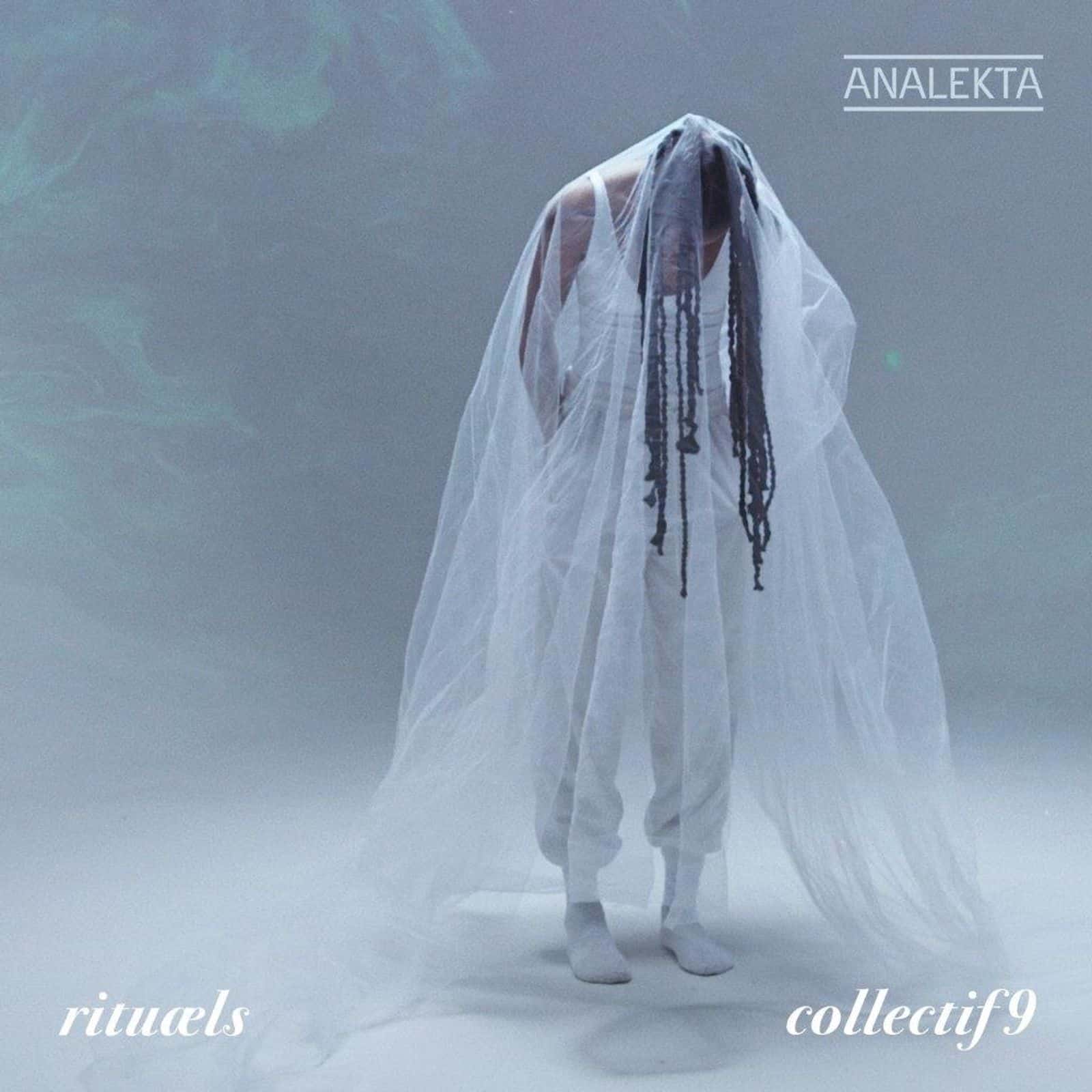 Cover: Rituæls