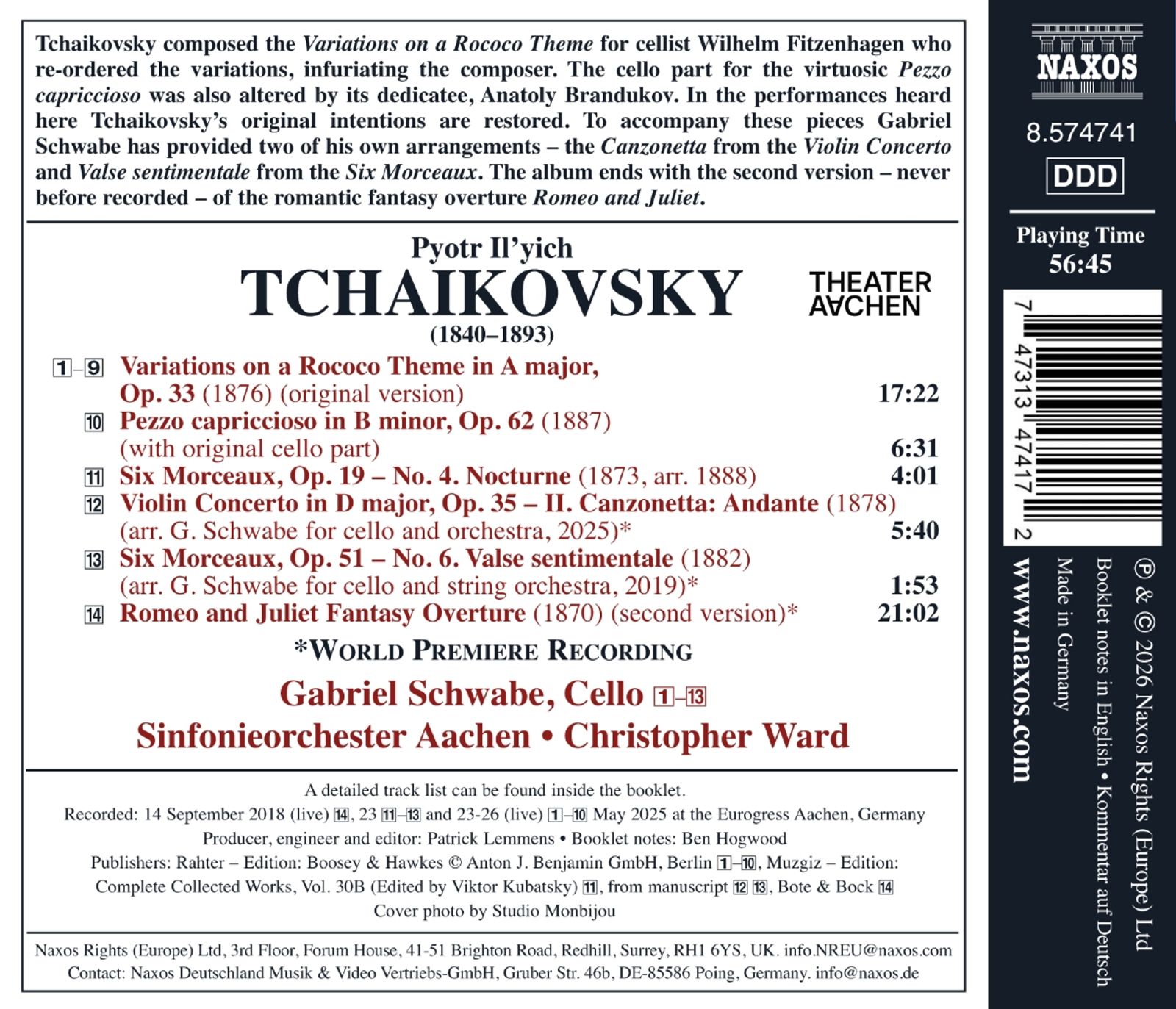 Achterkant