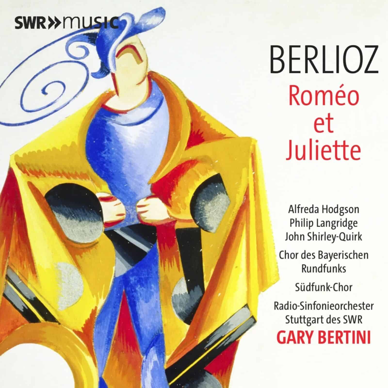Cover: Romeo & Julia