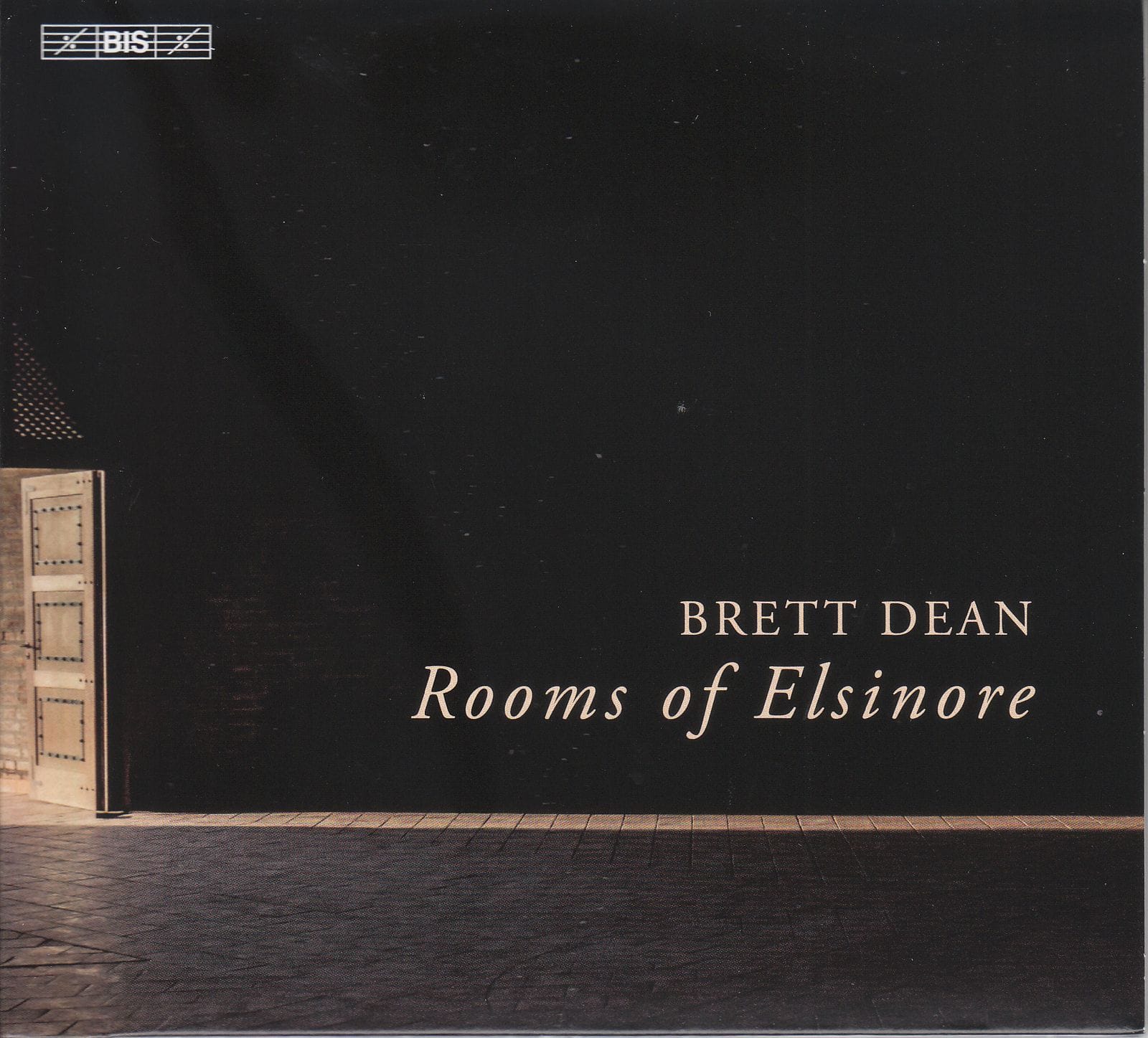 Cover: Rooms of Elsinore