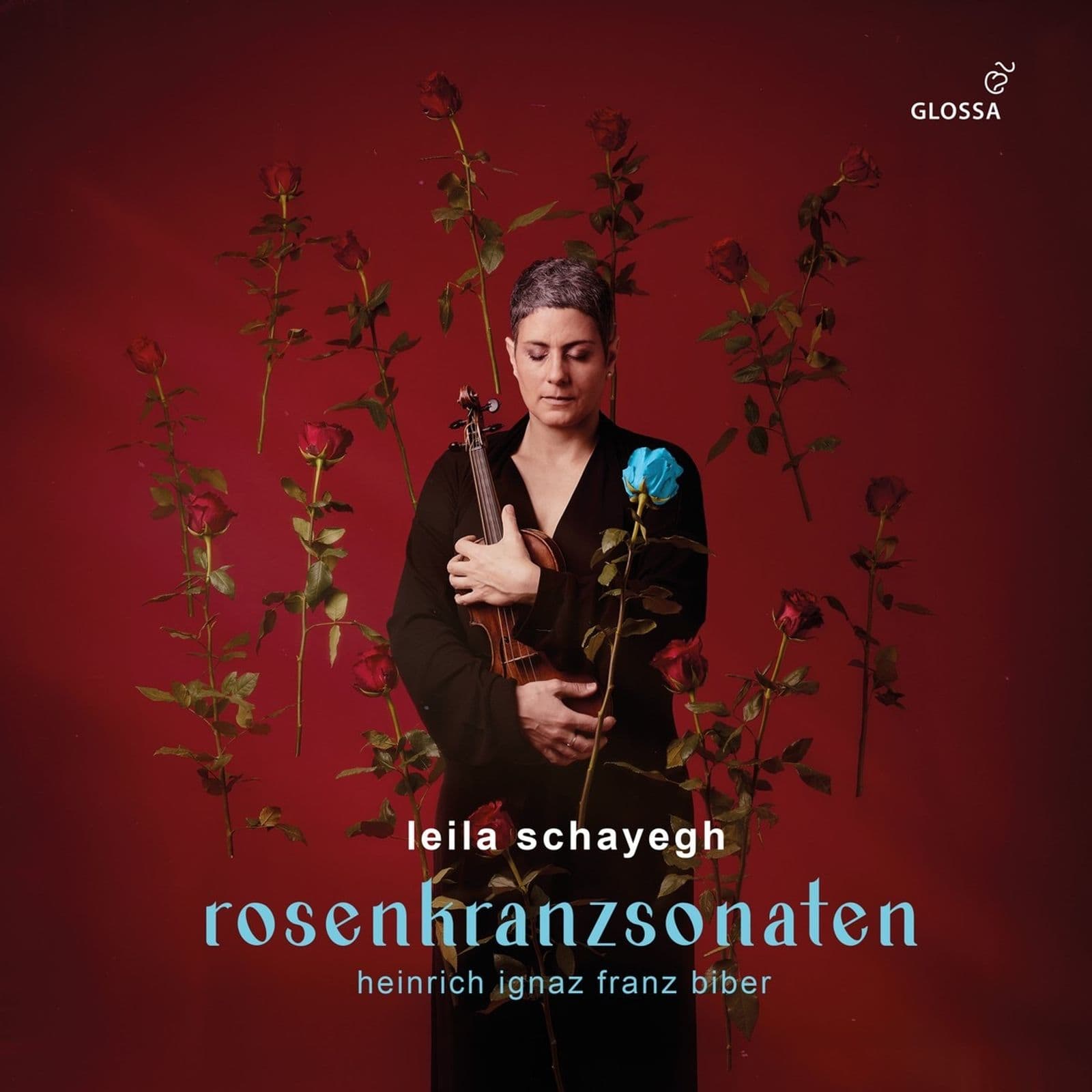 Cover: Rosenkranz