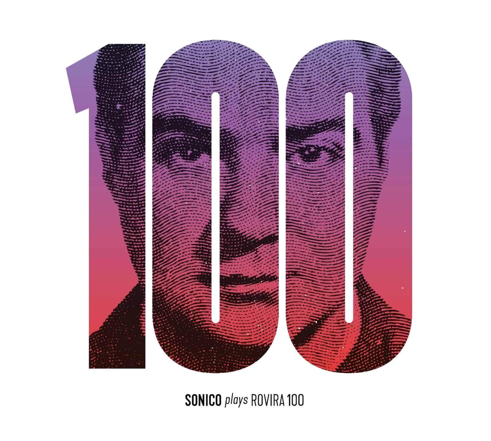 Cover: Rovira 100