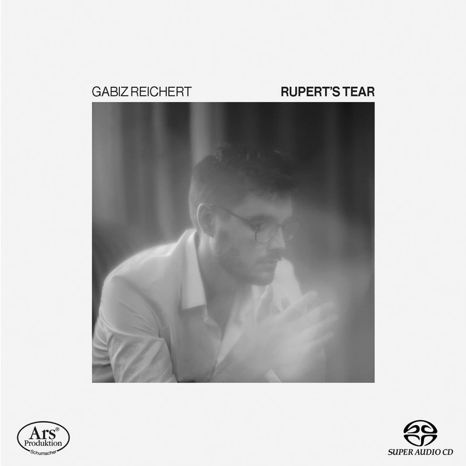 Cover: Rupert's Tears
