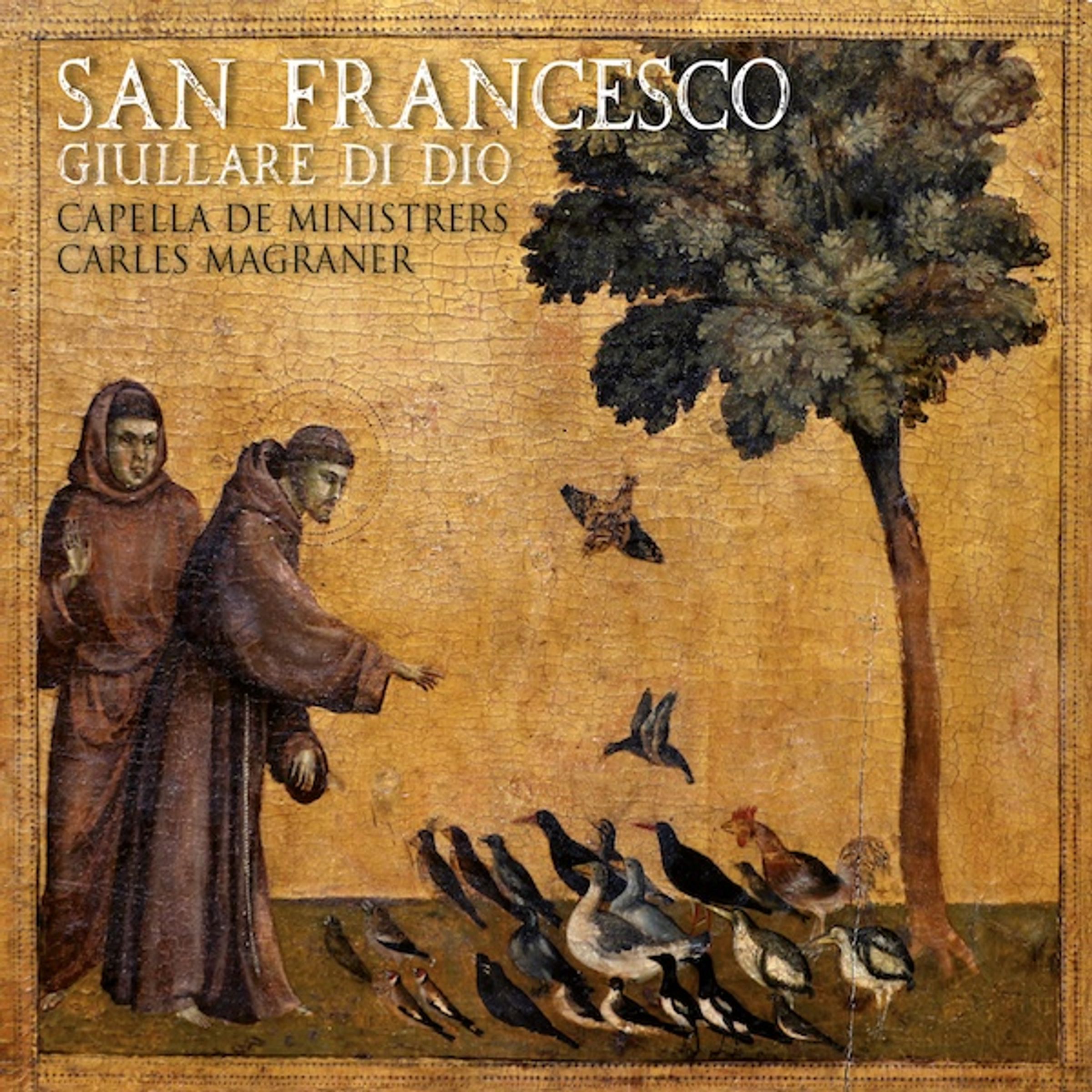 Cover: San Francesco