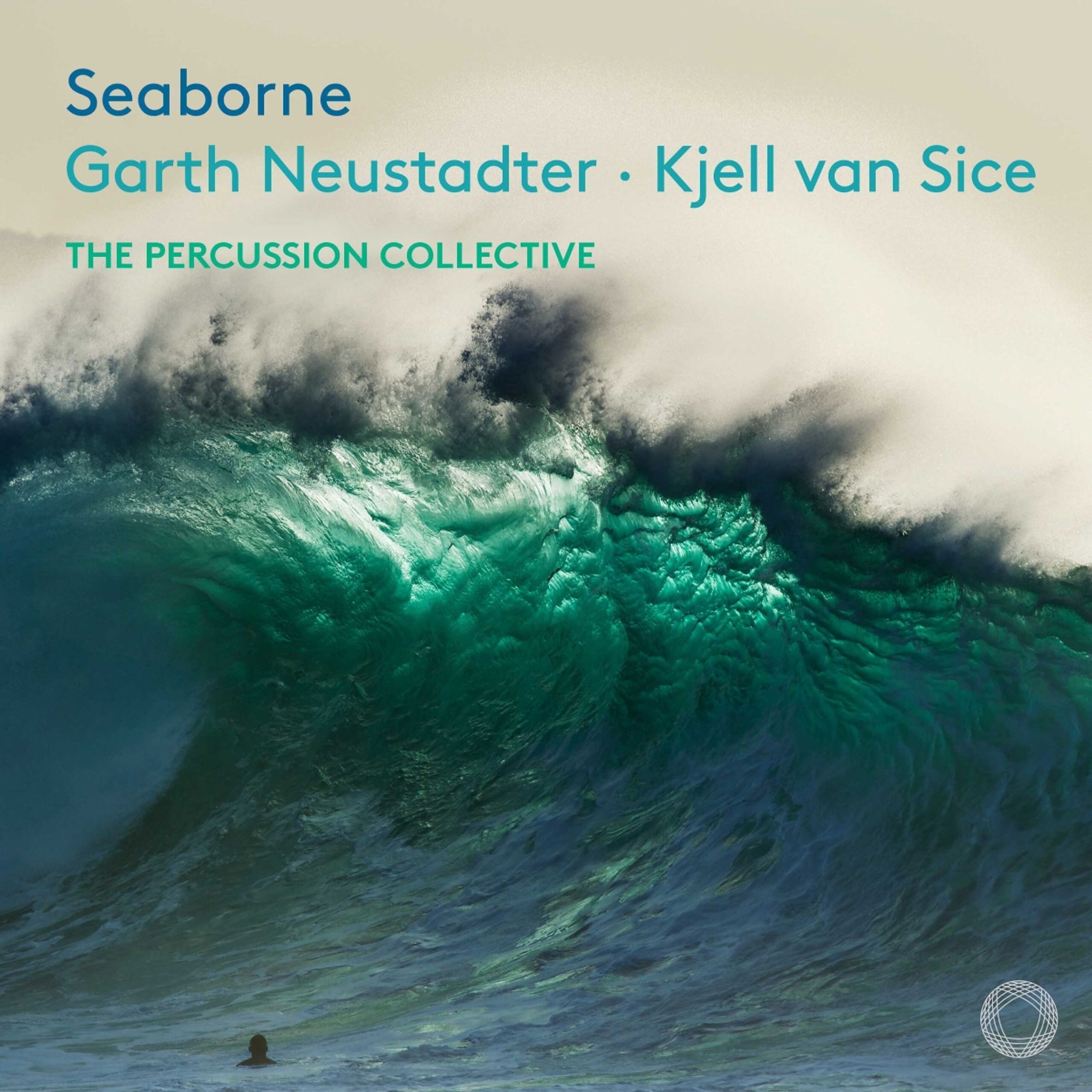 Cover: Seaborne
