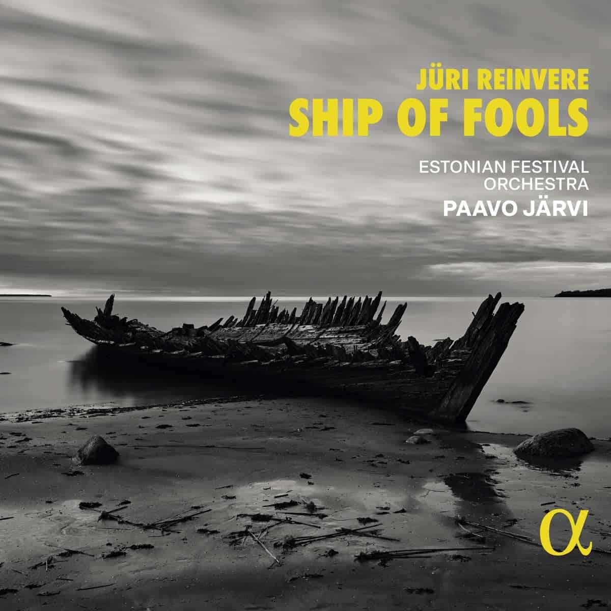Cover: Ship of Fools