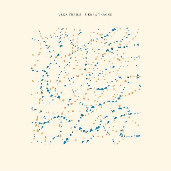 Cover: Sierra Tracks