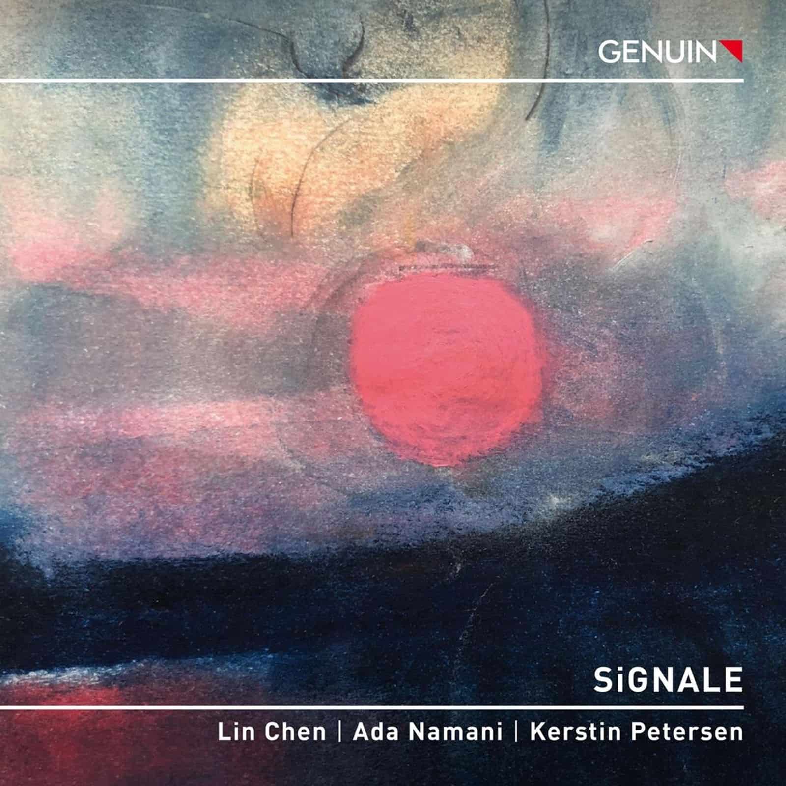 Cover: SIGNALE