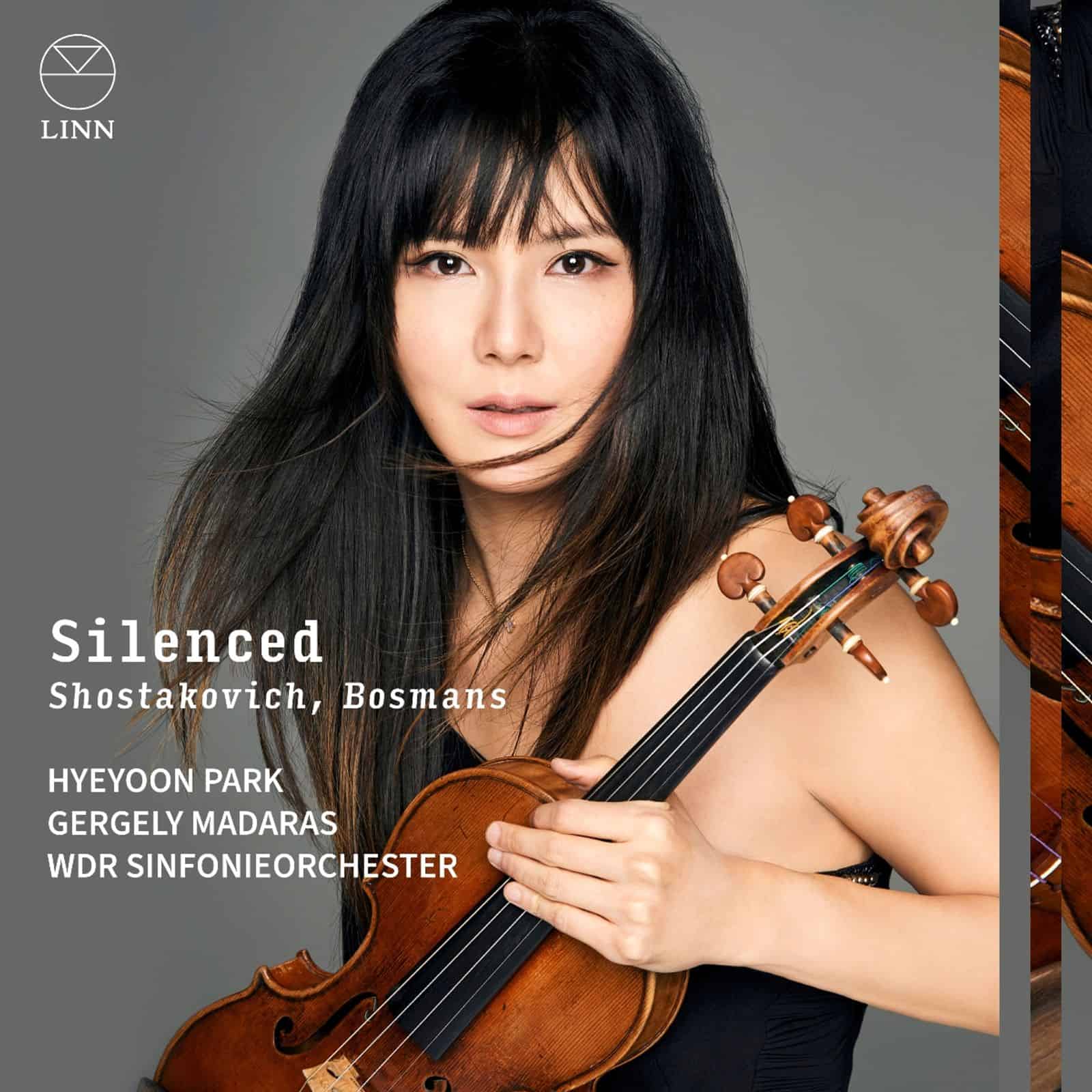 Cover: Silenced