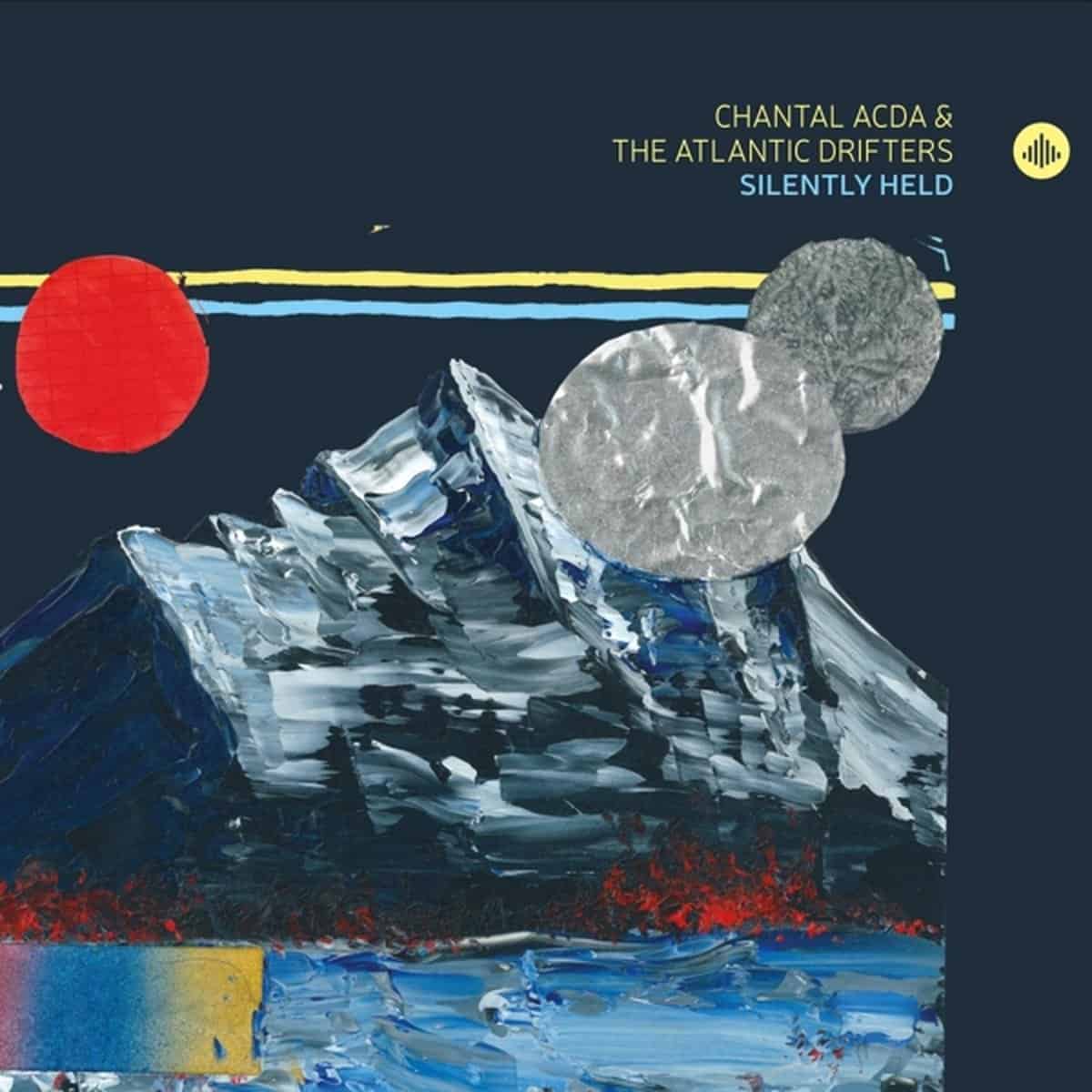Cover: Silently Held