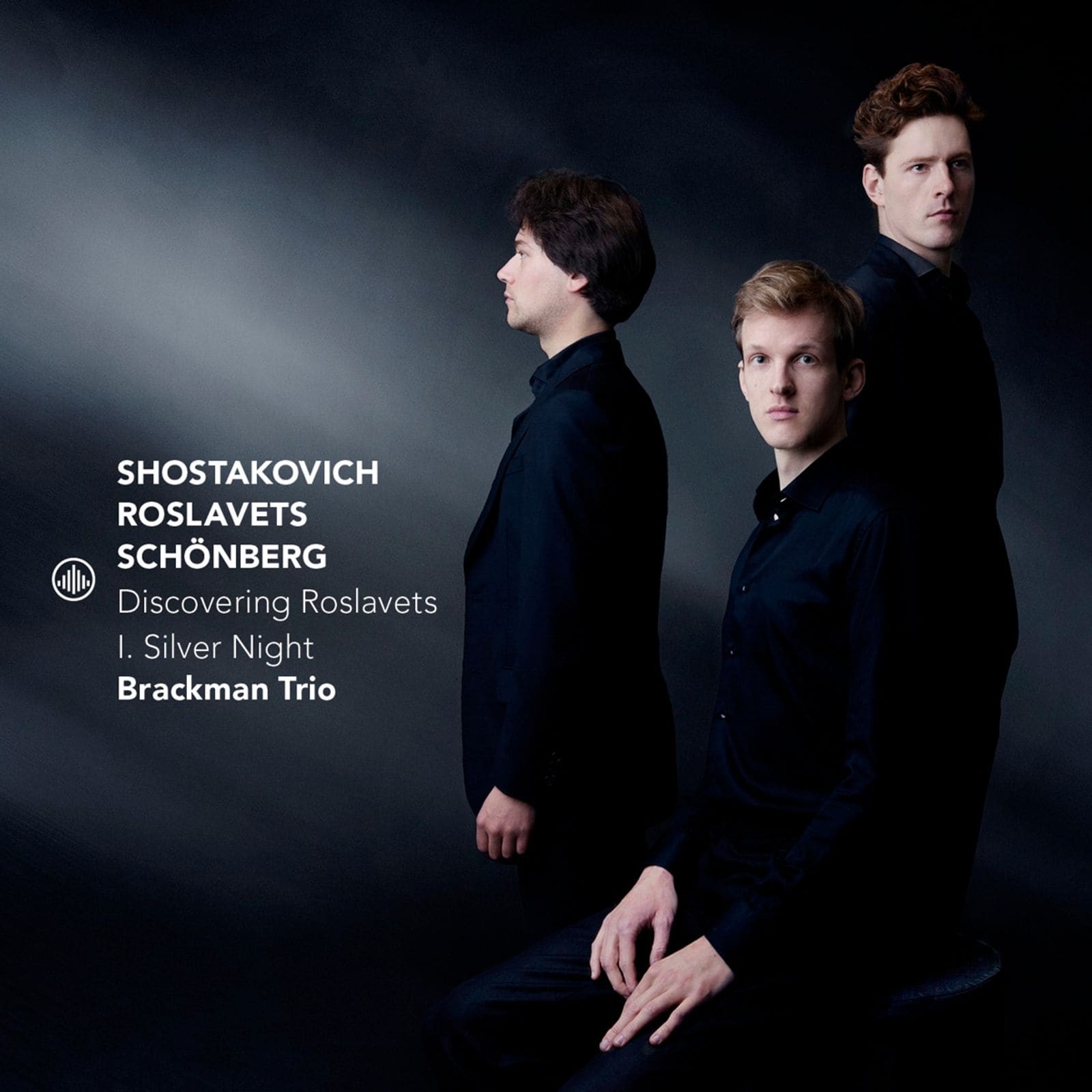 Cover: Silver Night