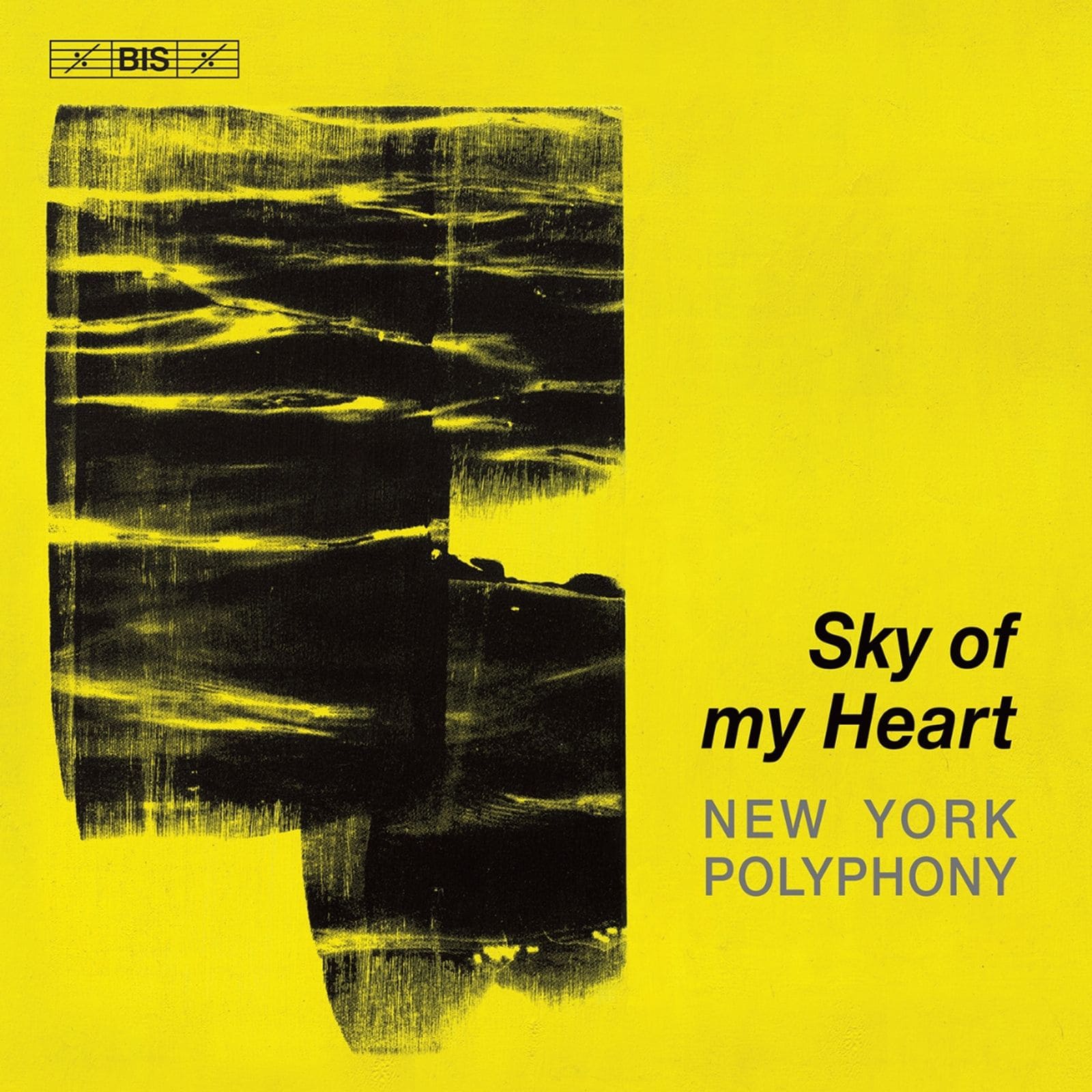 Cover: Sky of my Heart