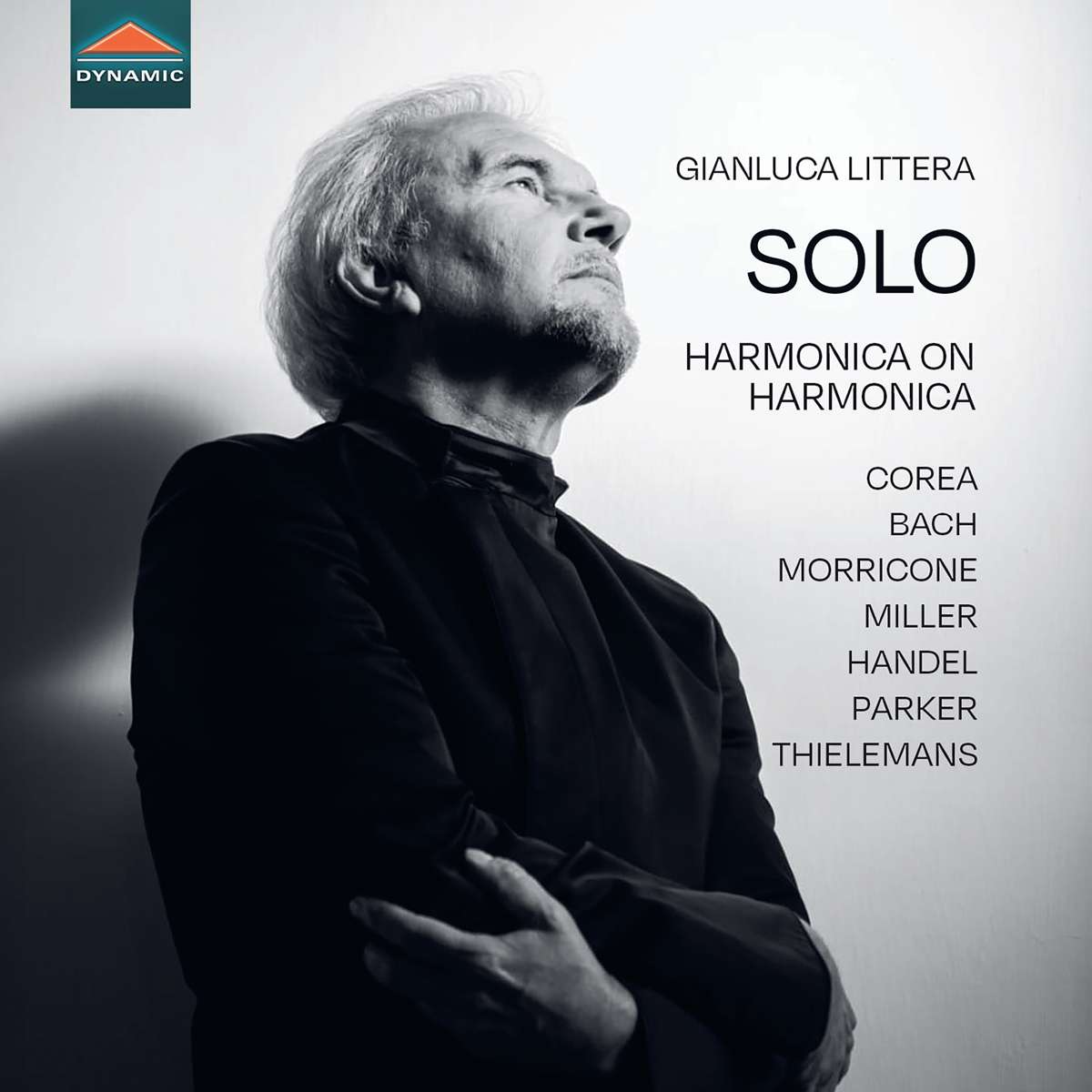 Cover: Solo