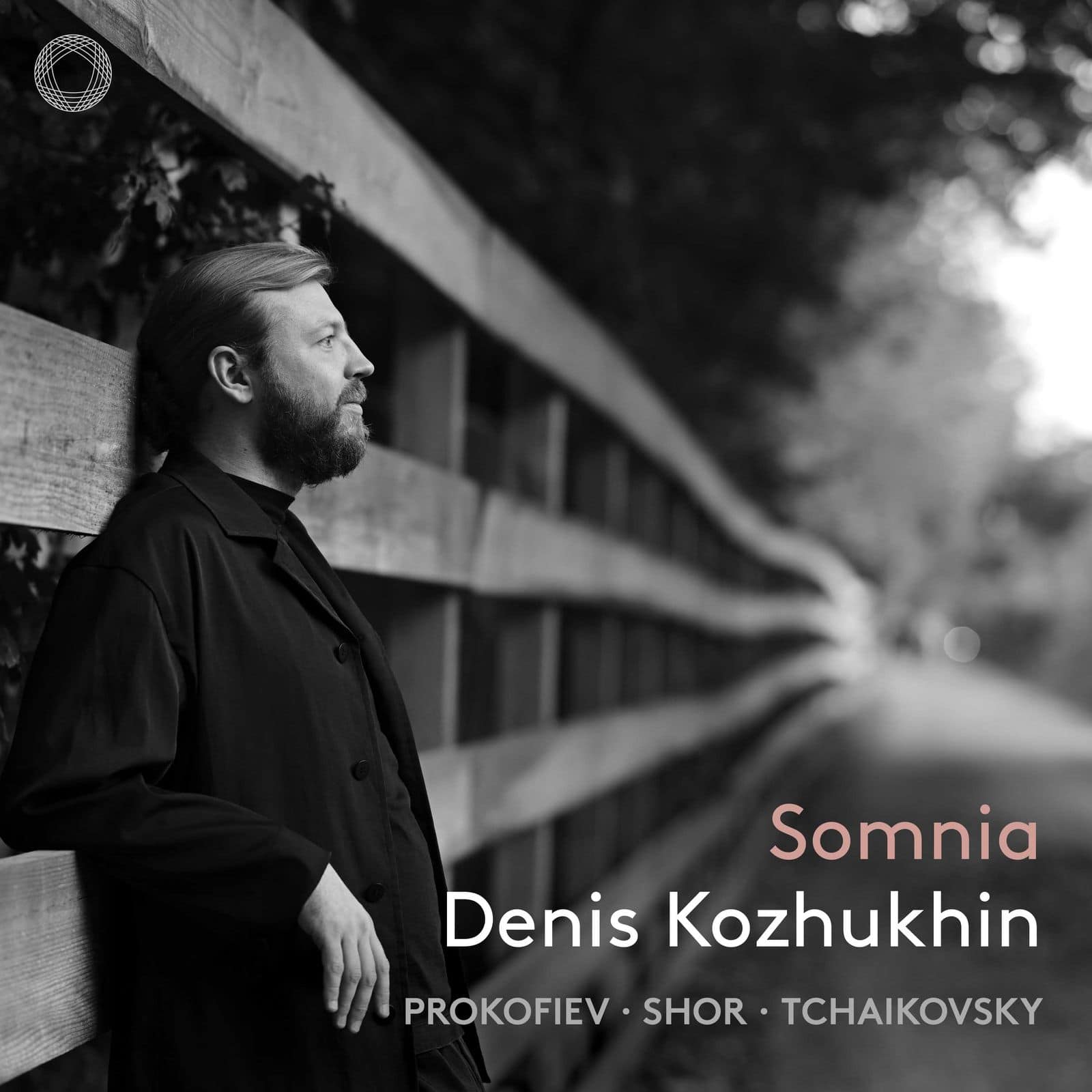 Cover: Somnia