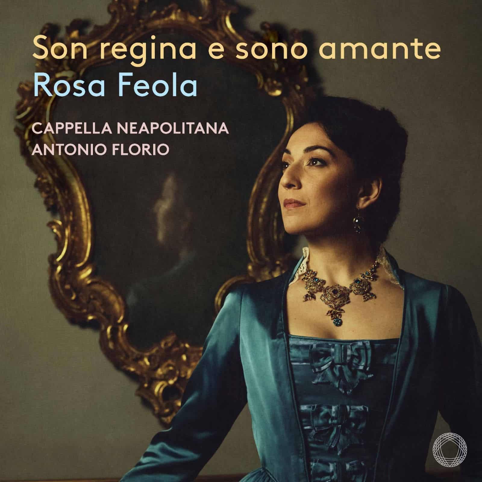 Cover: Son regina a sono amante