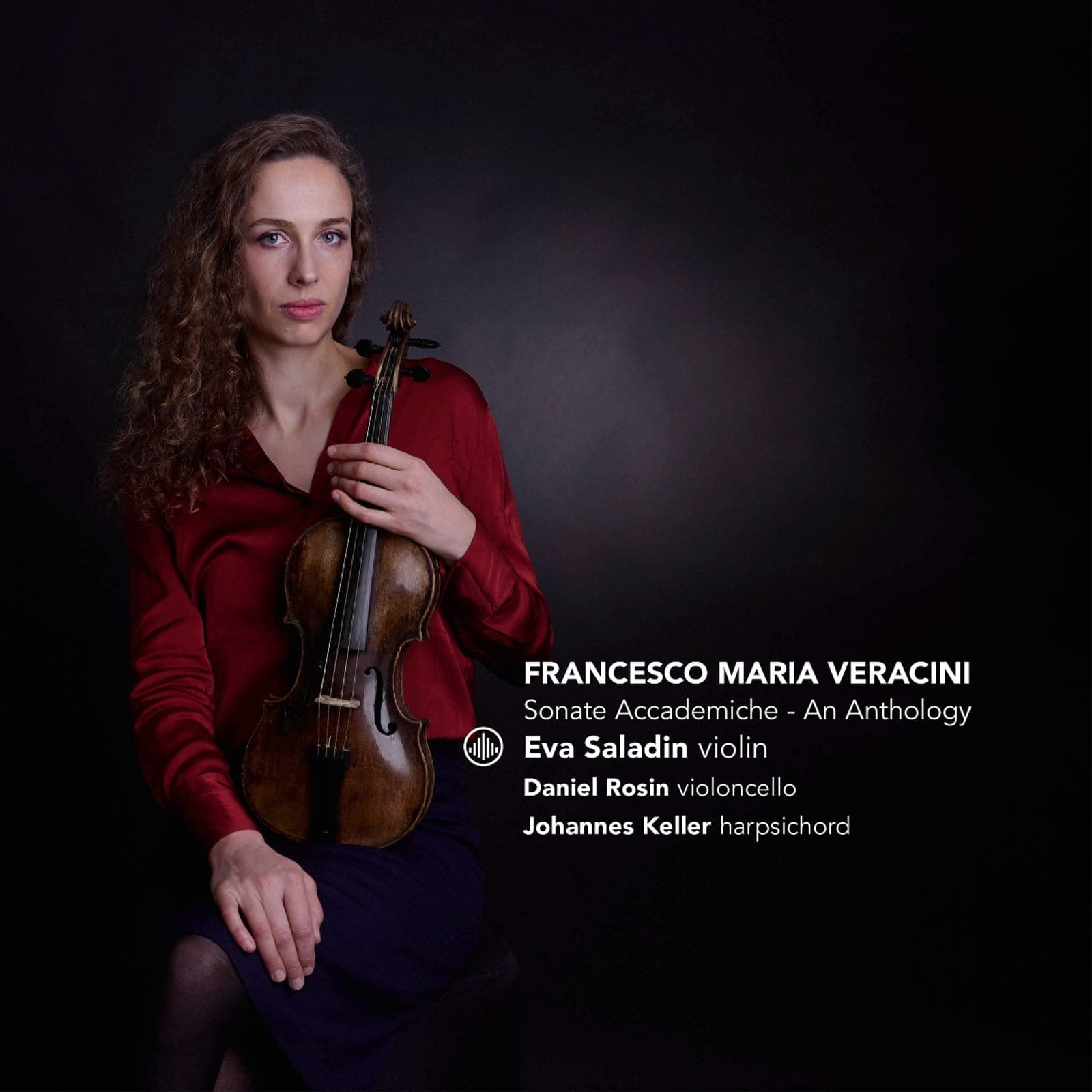 Cover: Sonate Accademiche