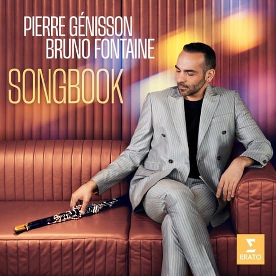 Cover: Songbook