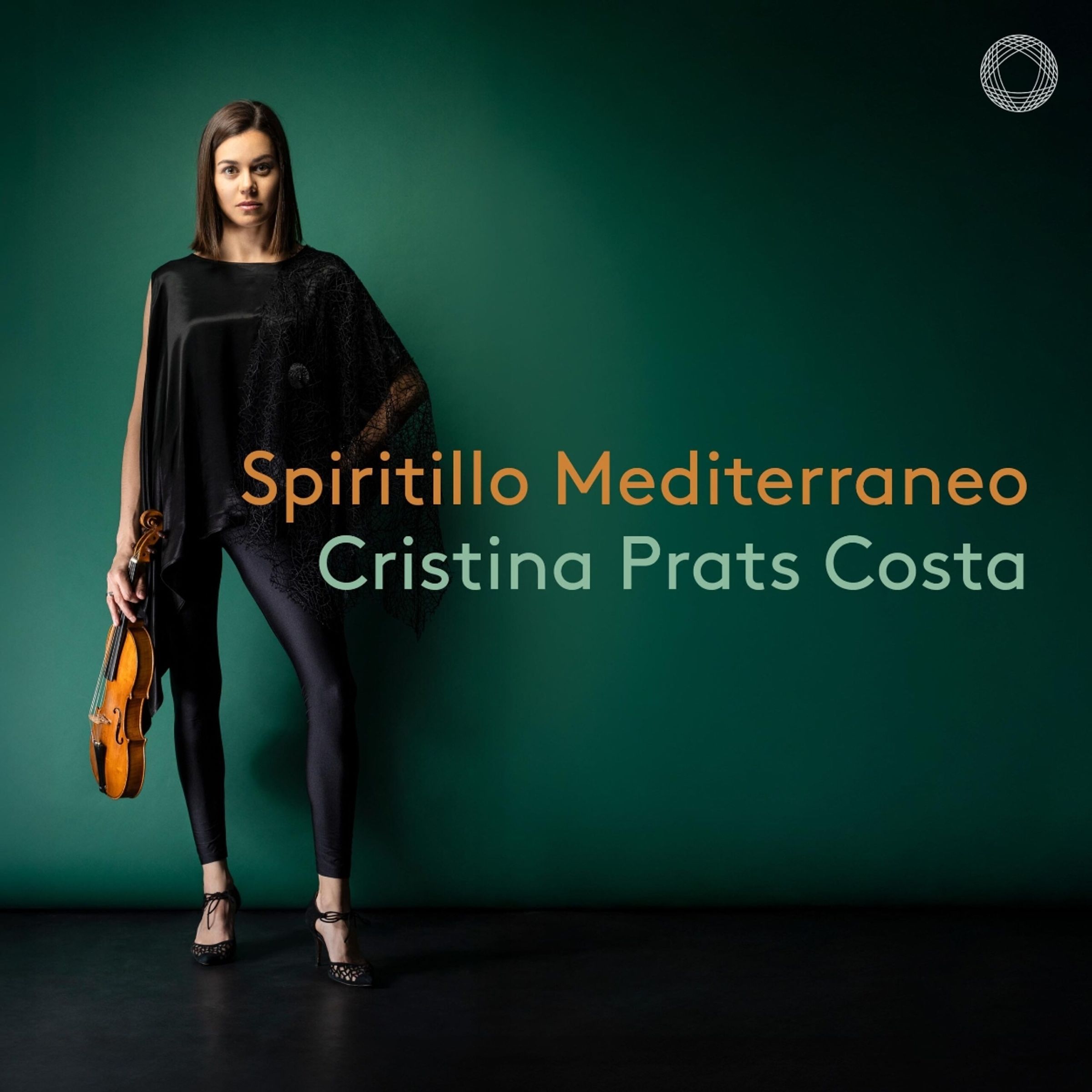 Cover: Spiritillo Mediterraneo