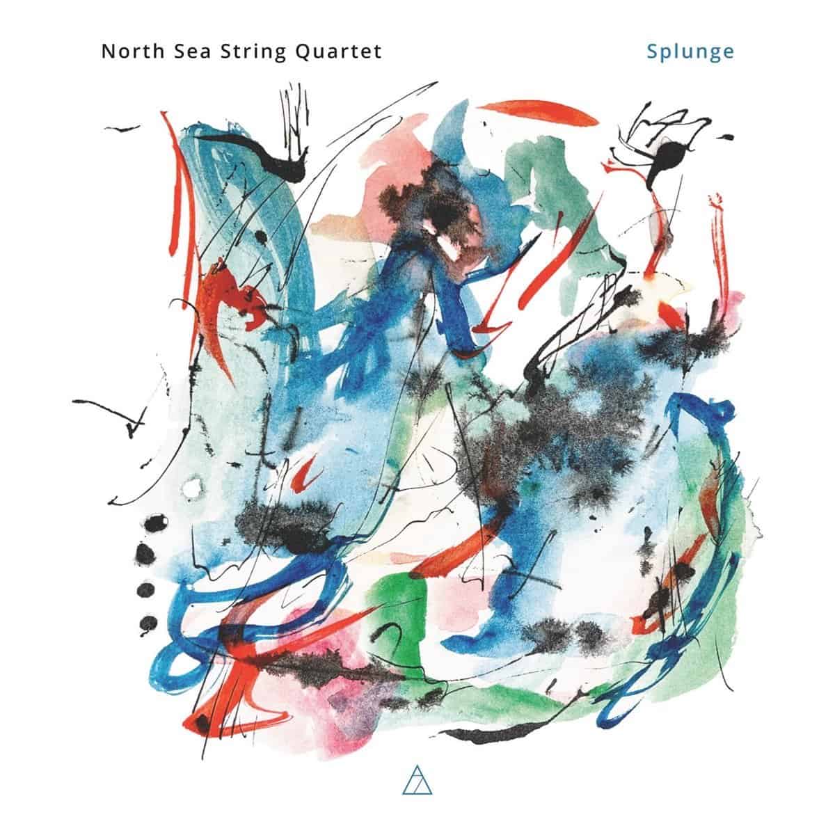 Cover: Splunge