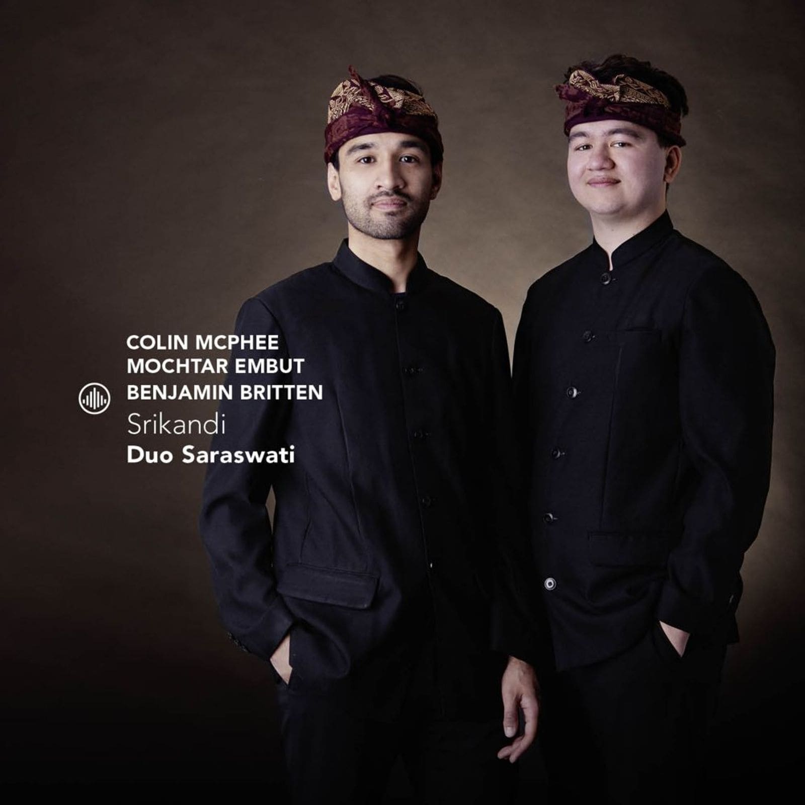Cover: Srikandi
