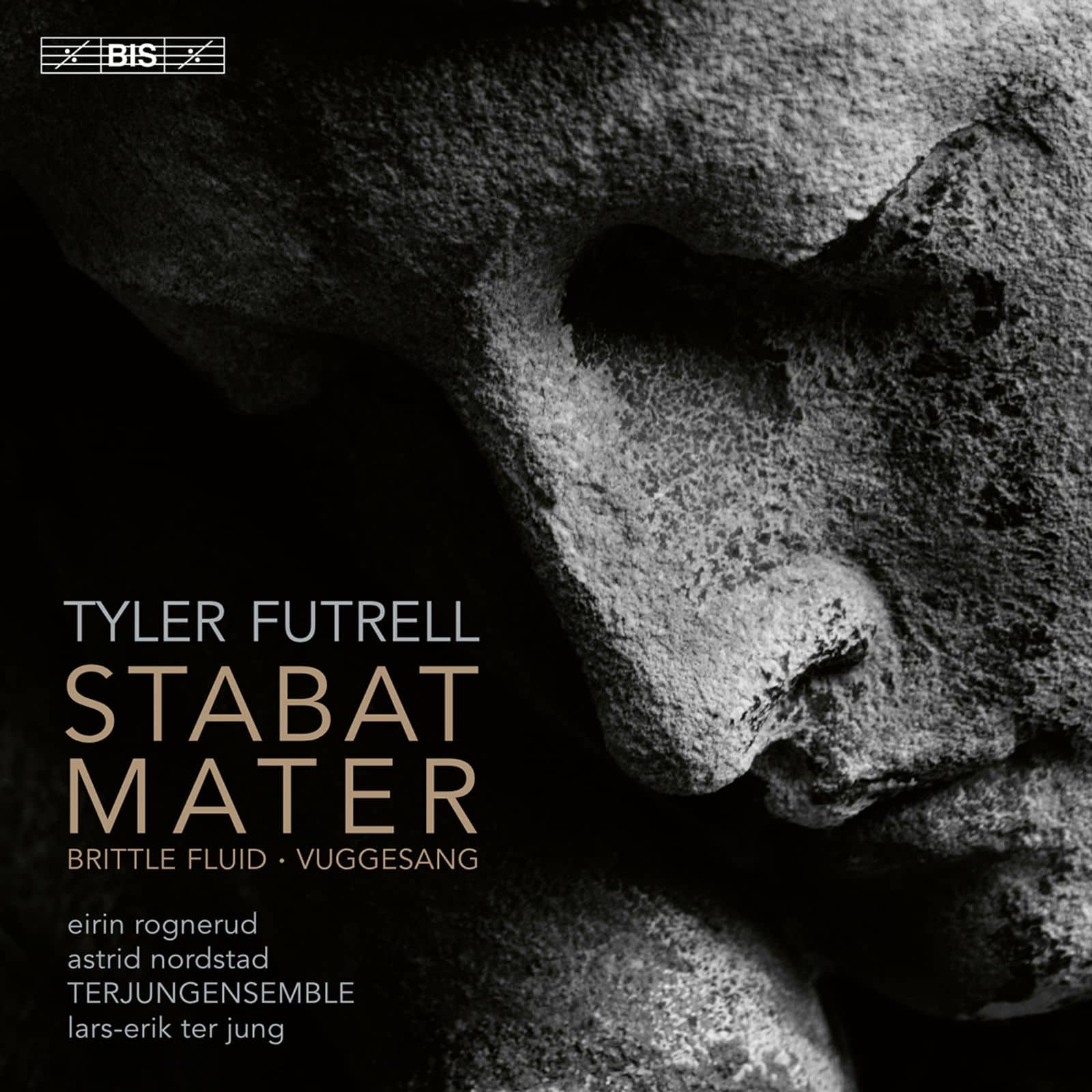 Cover: Stabat Mater
