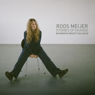 Cover: Stories of Change