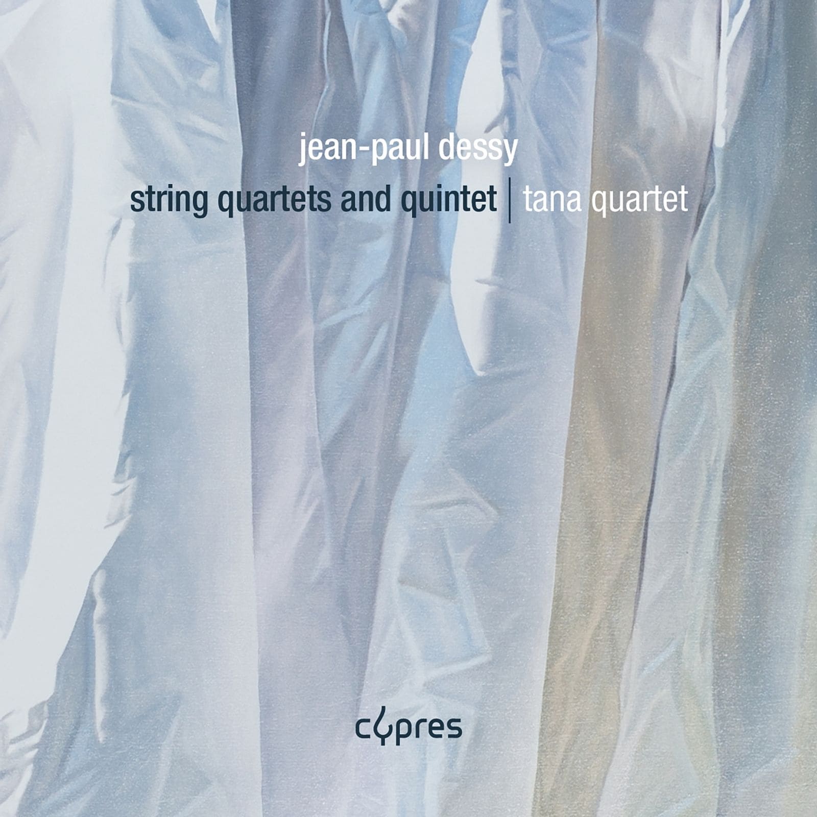 Cover: String Quartets and Quintet