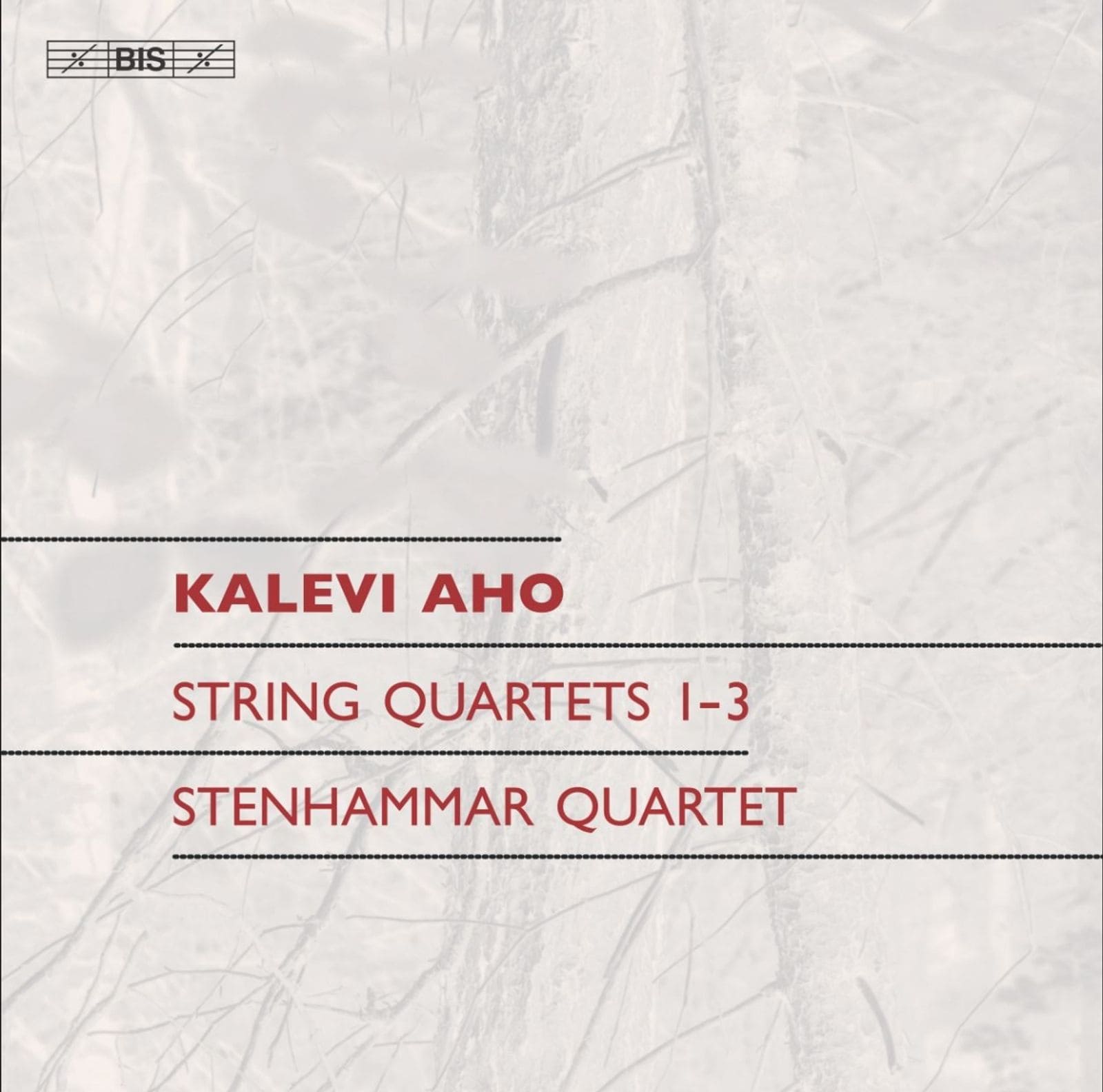 Cover: String Quartets