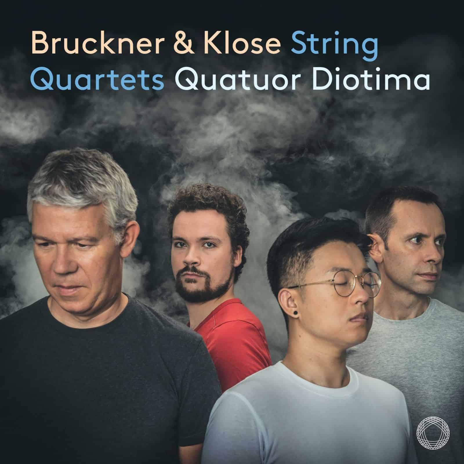 Cover: String Quartets