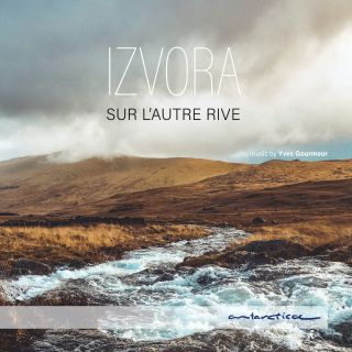 Cover: Sur l'autre Rive