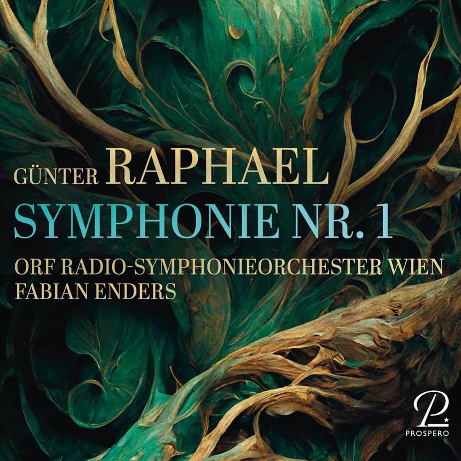 Cover: Symphonie Nr.1