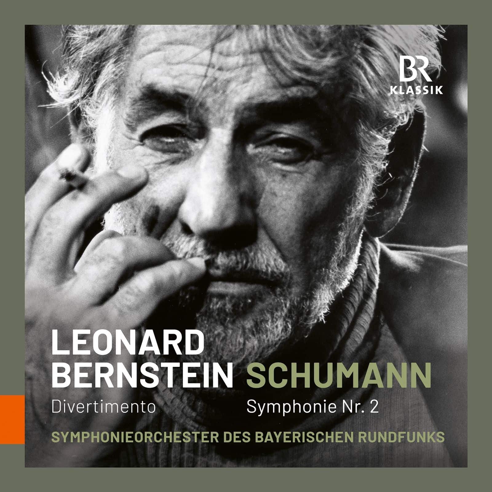 Cover: Symphonie Nr.2