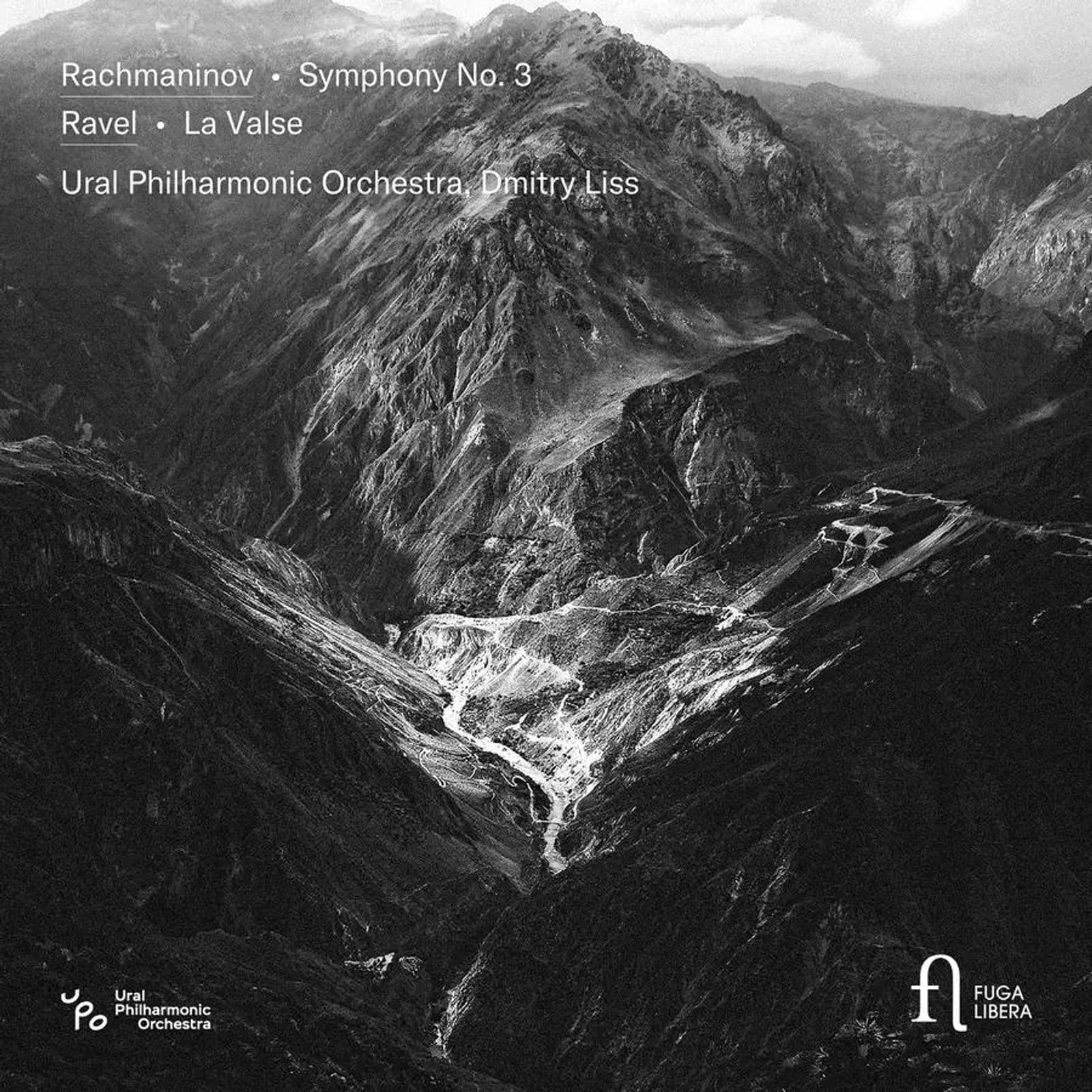 Cover: Symphonie Nr.3