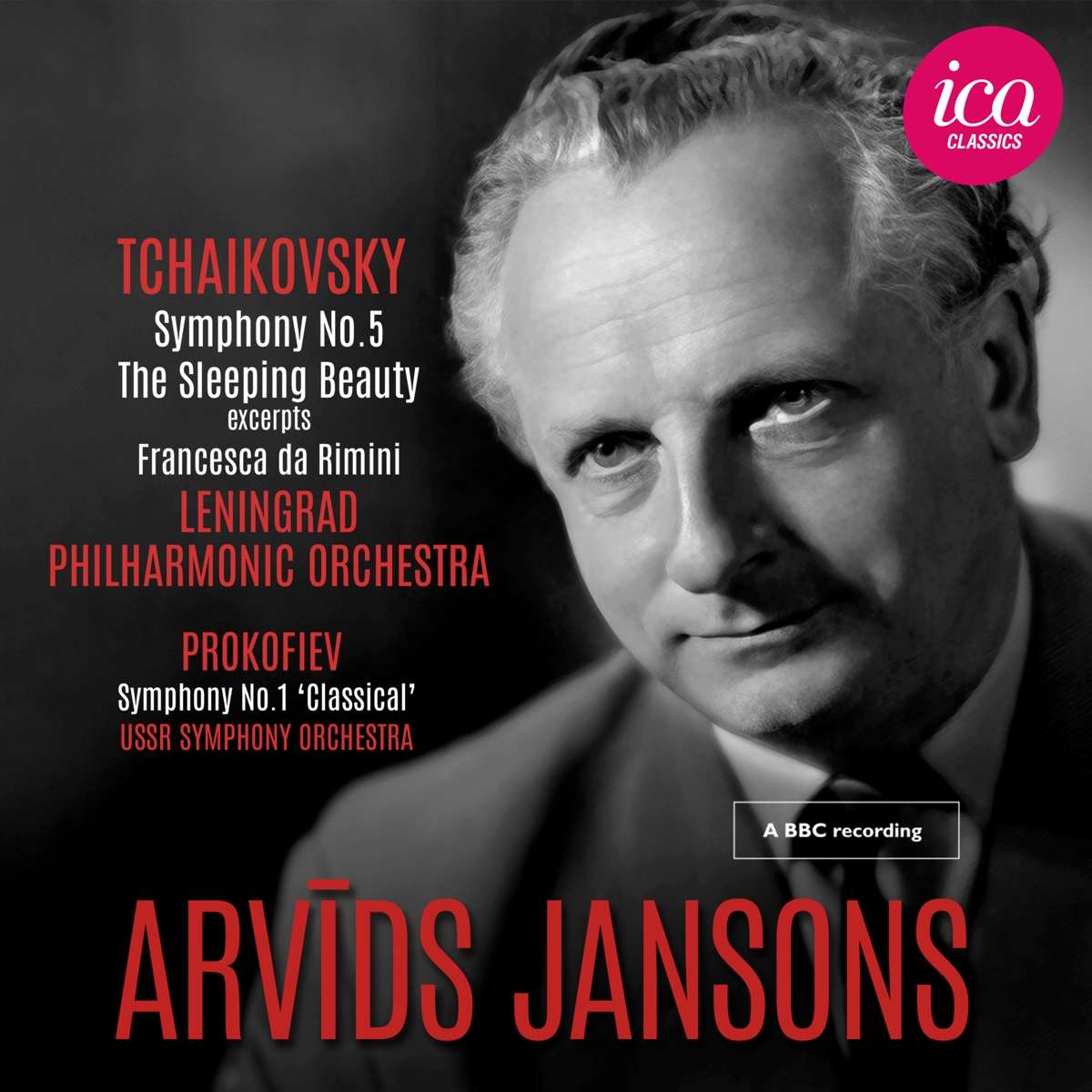 Cover: Symphonie Nr.5