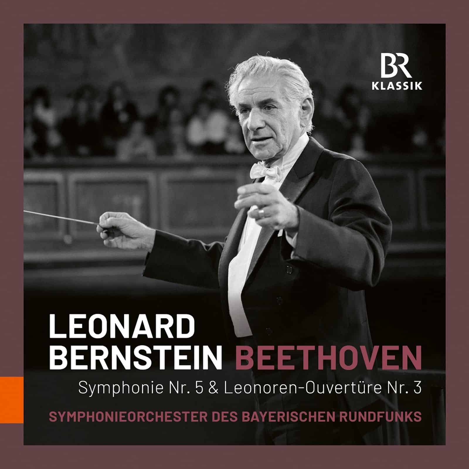 Cover: Symphonie Nr.5