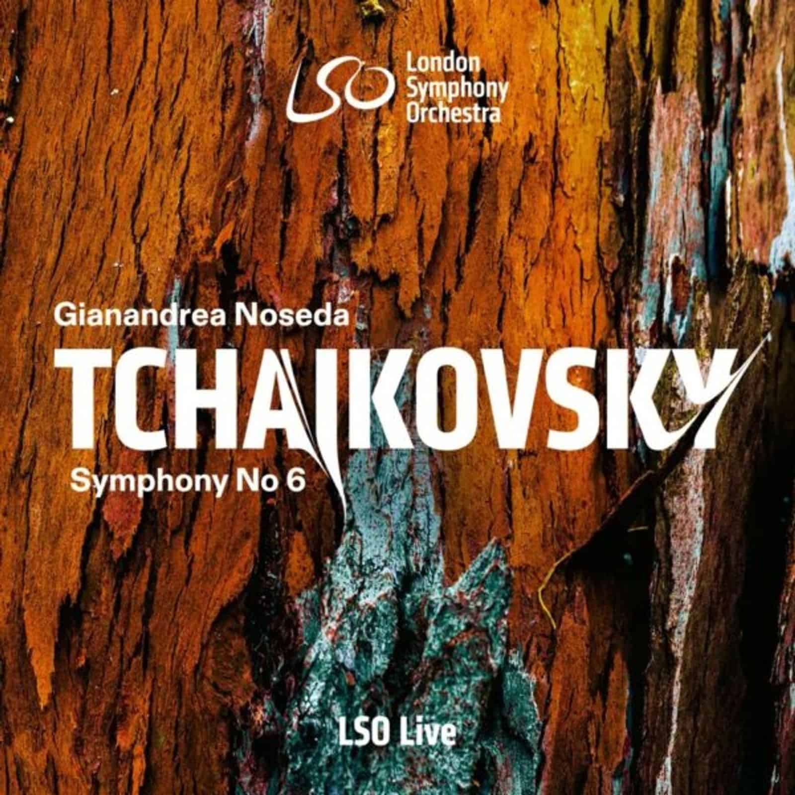 Cover: Symphonie Nr.6