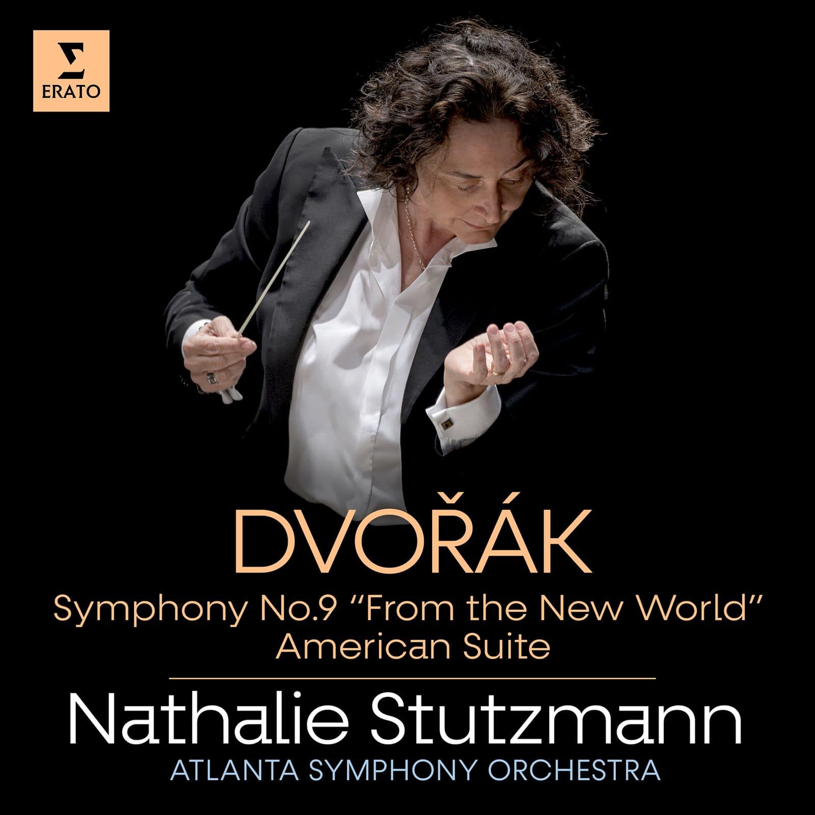 Cover: Symphonie Nr.9