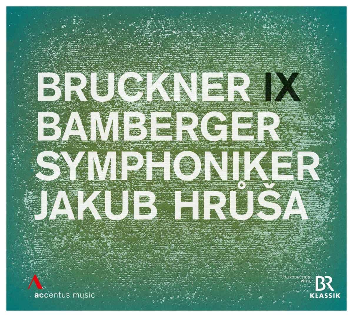 Cover: Symphonie Nr.9