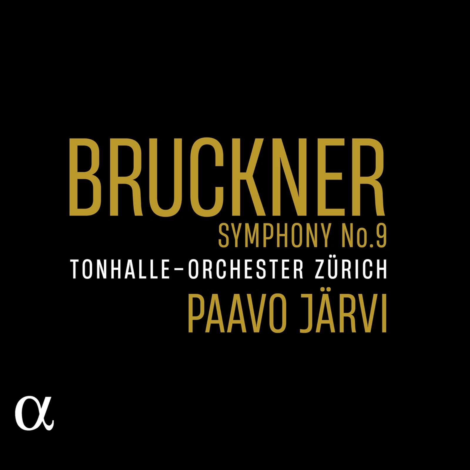 Cover: Symphonie Nr.9