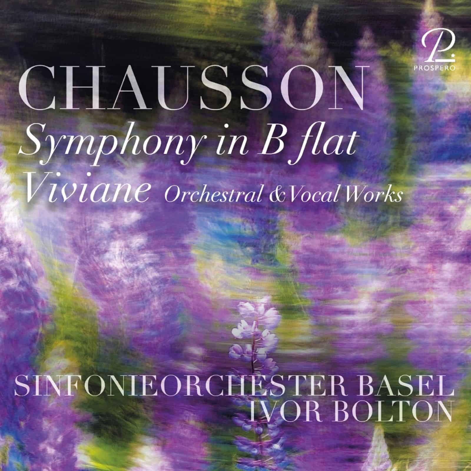Cover: Symphonie op.20