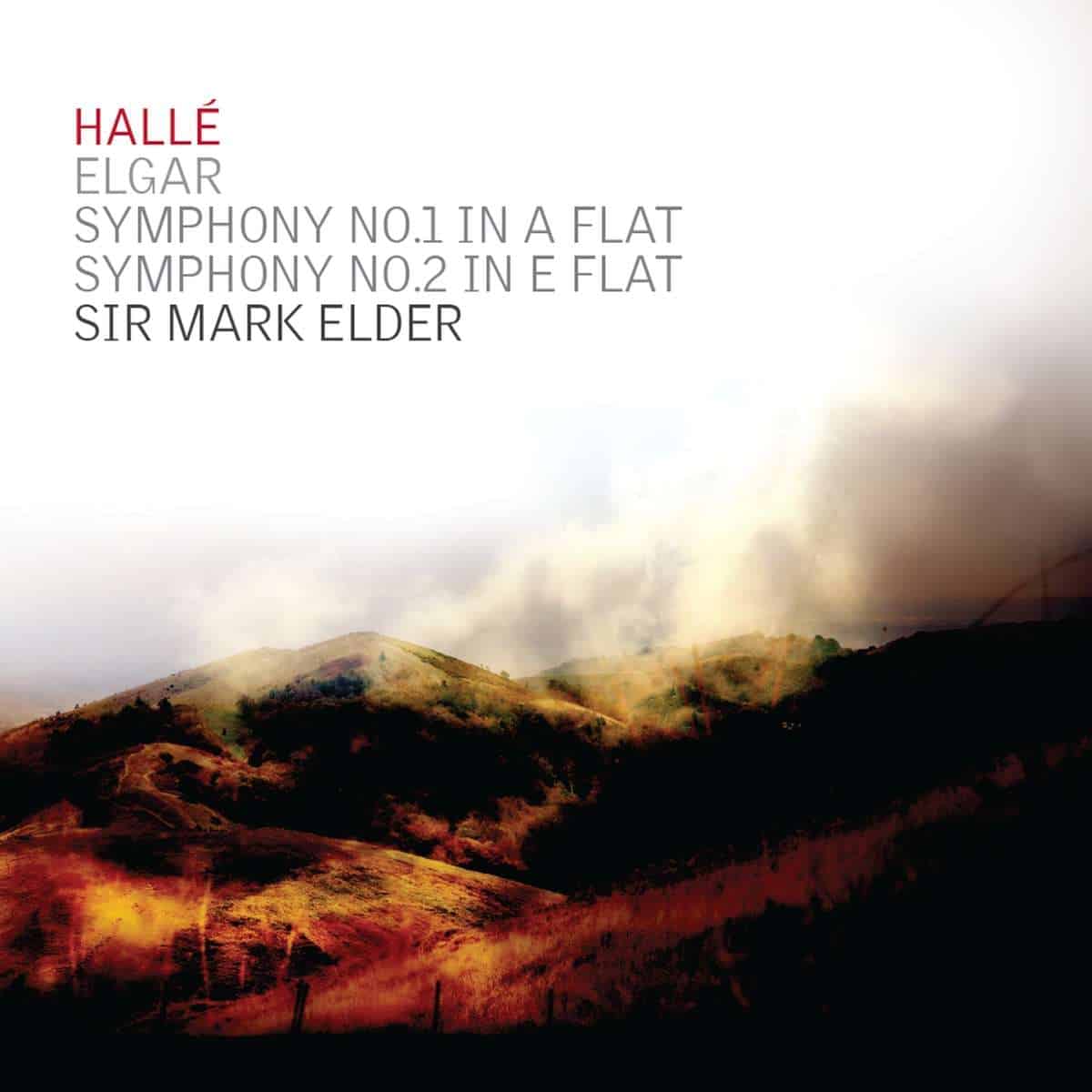 Cover: Symphonien Nr.1 & 2