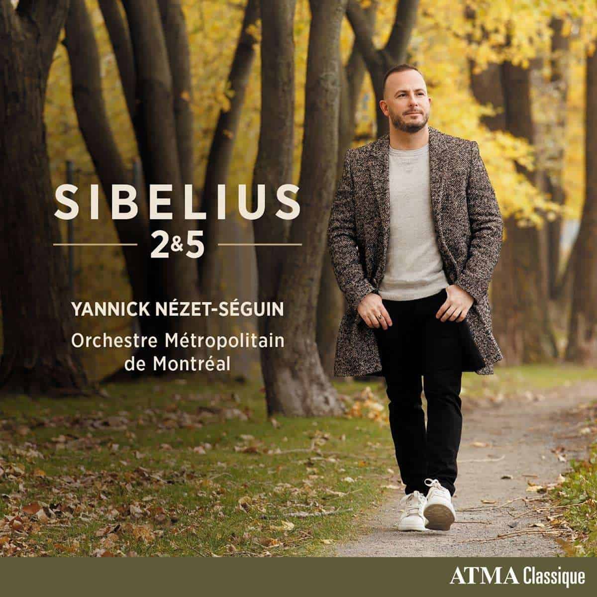 Cover: Symphonien Nr.2 & 5