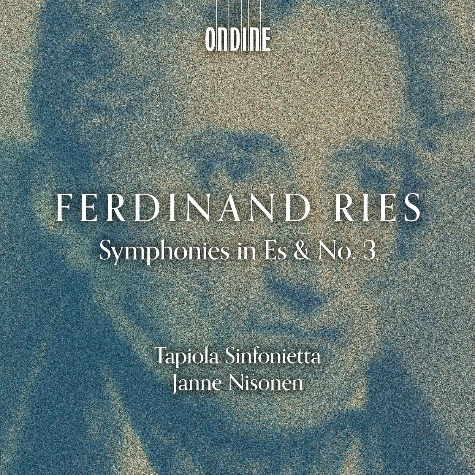 Cover: Symphonien Nr.3 & 8