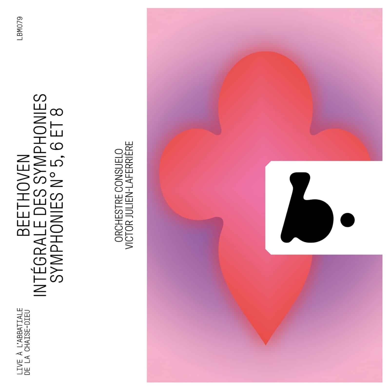 Cover: Symphonien Nr.5,6,9