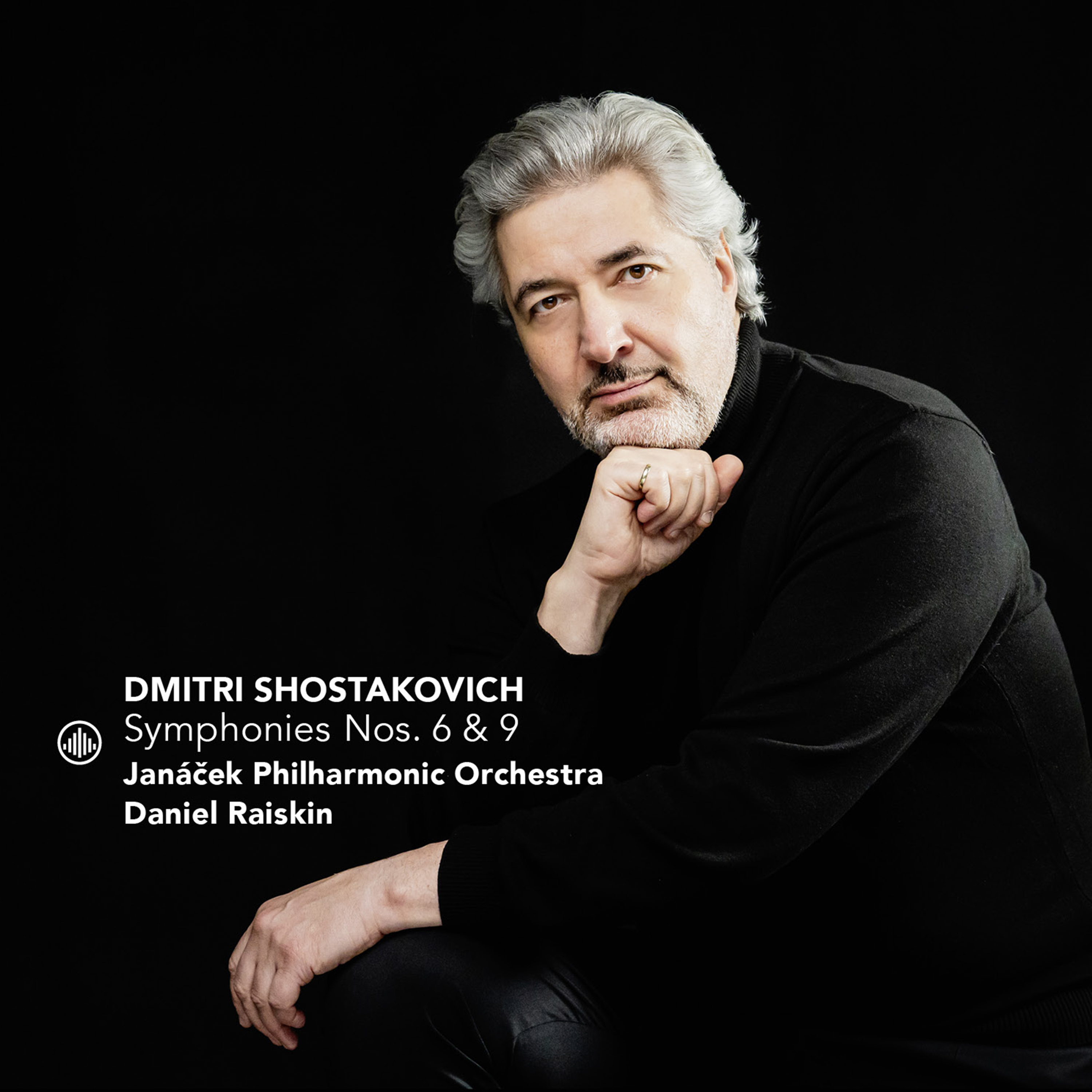 Cover: Symphonies Nos. 6 & 9
