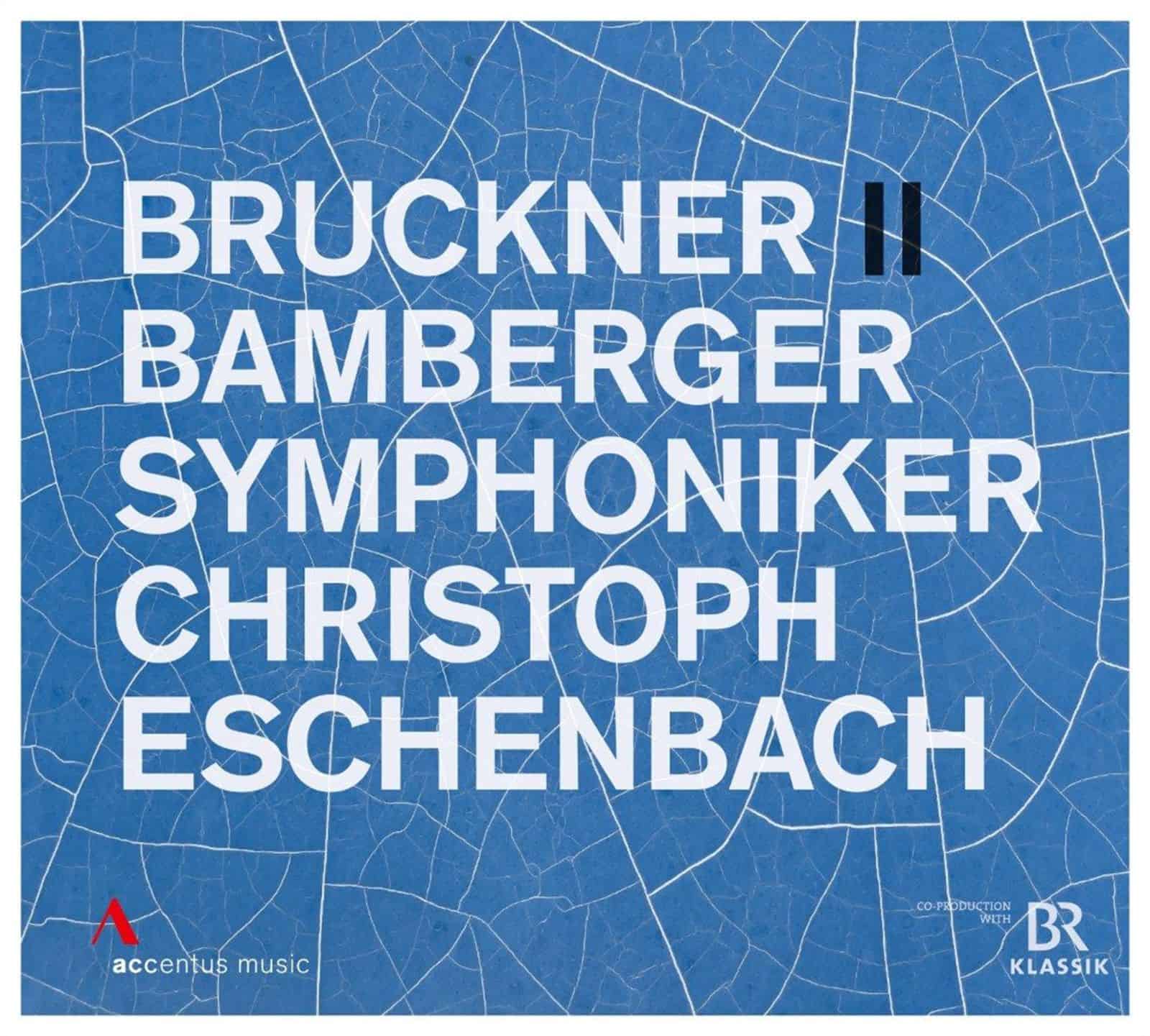 Cover: Symphony 9