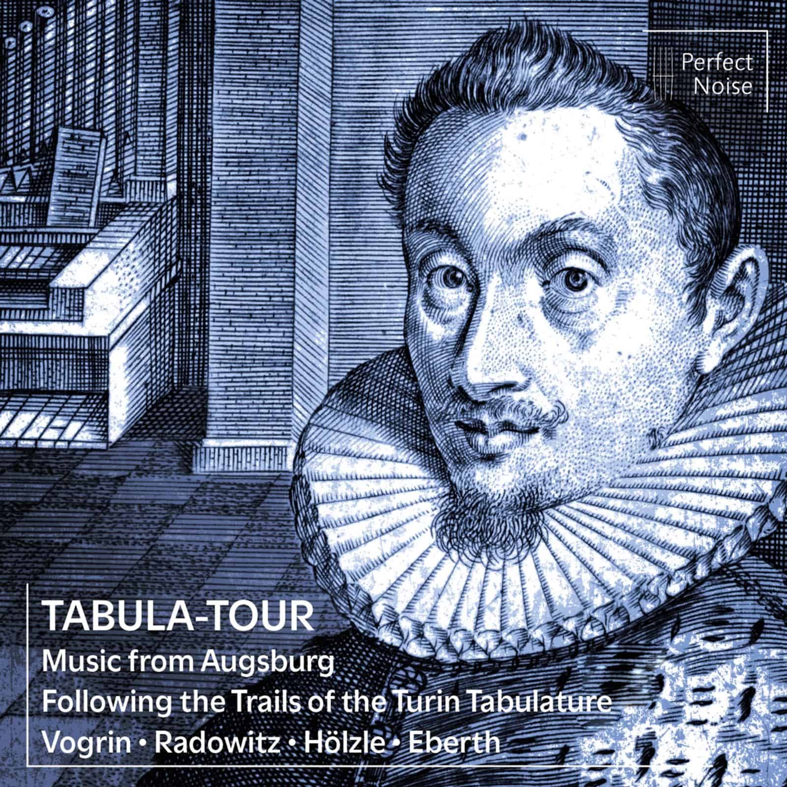 Cover: Tabula-Tour