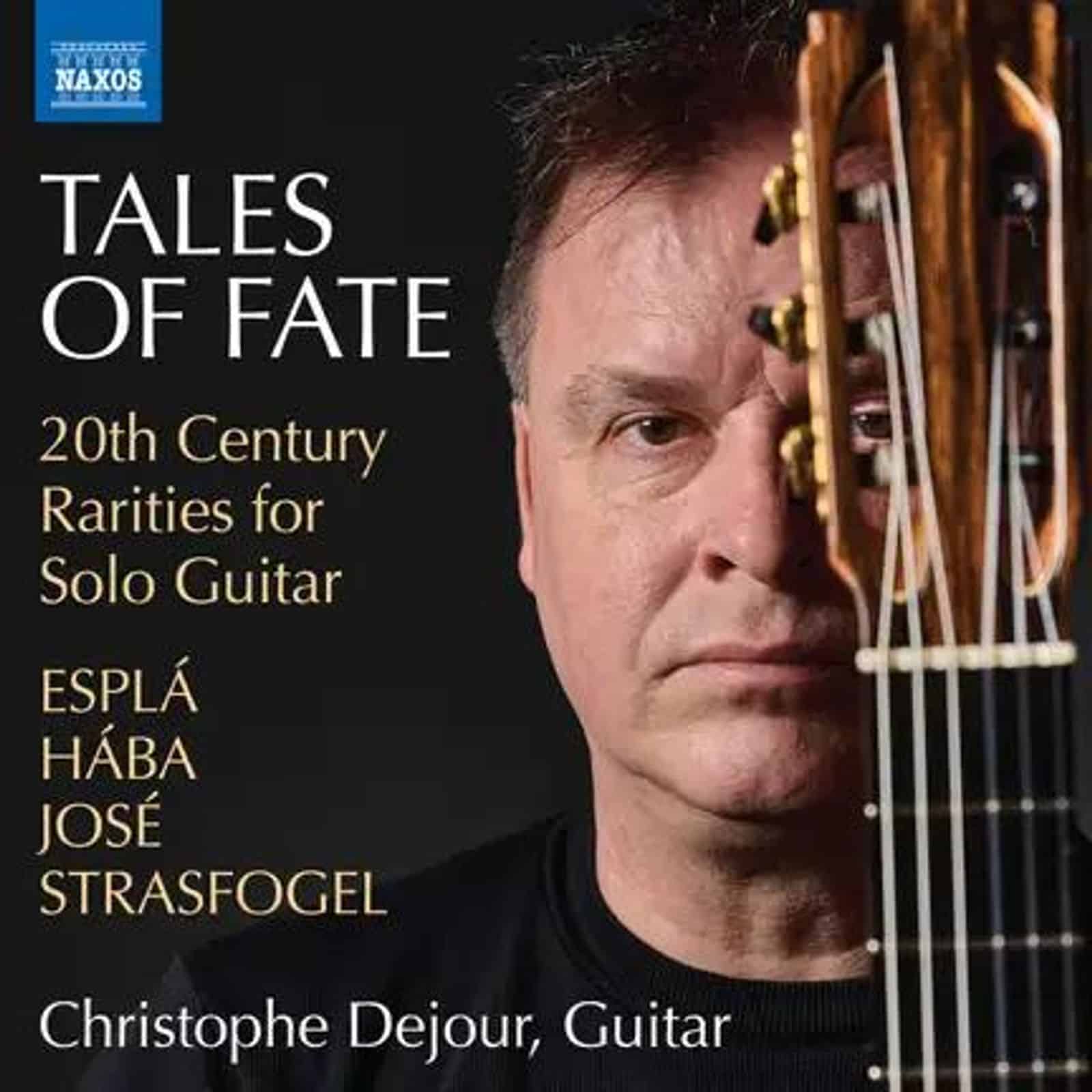 Cover: Tales of Fate