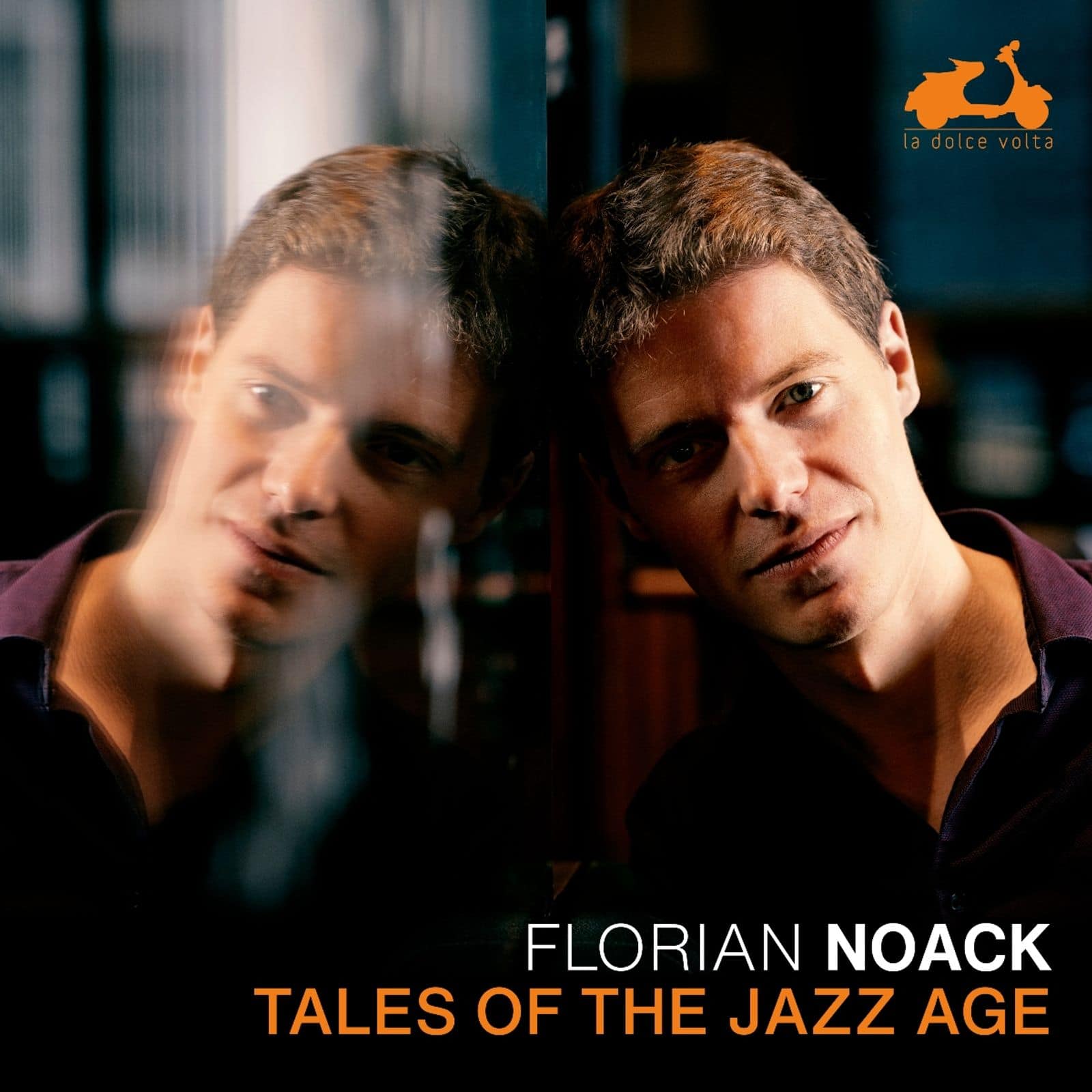 Cover: Tales of the Jazz Age