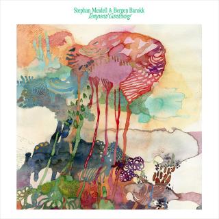 Cover: Temporal Gardening